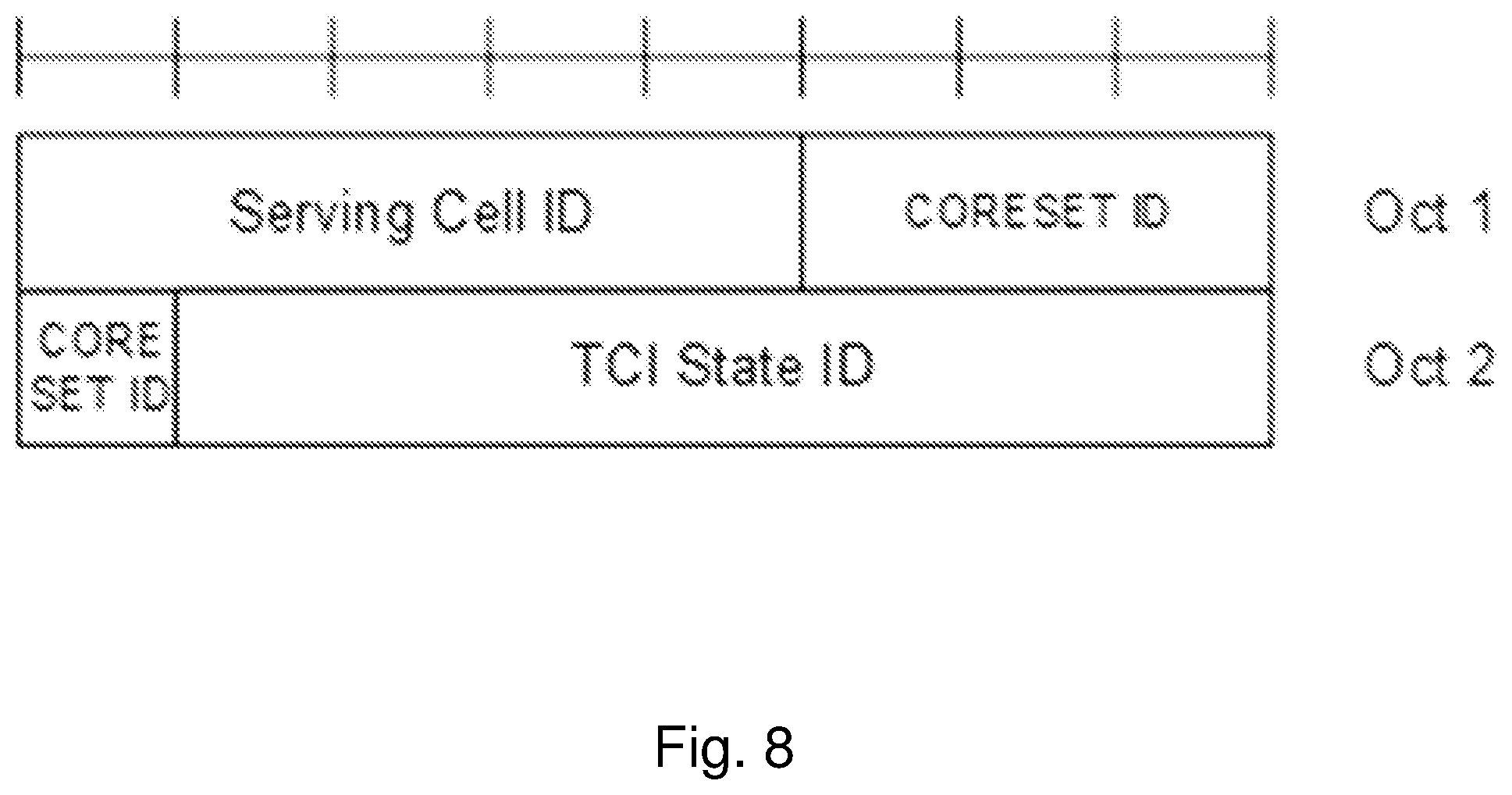 Patent US12323817 Figure 8 – User equipment, network node and methods in a wireless communications network