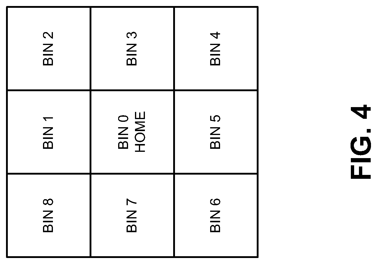 Patent US12323818 Figure 4 – Systems and methods for network based geographic anchor selection