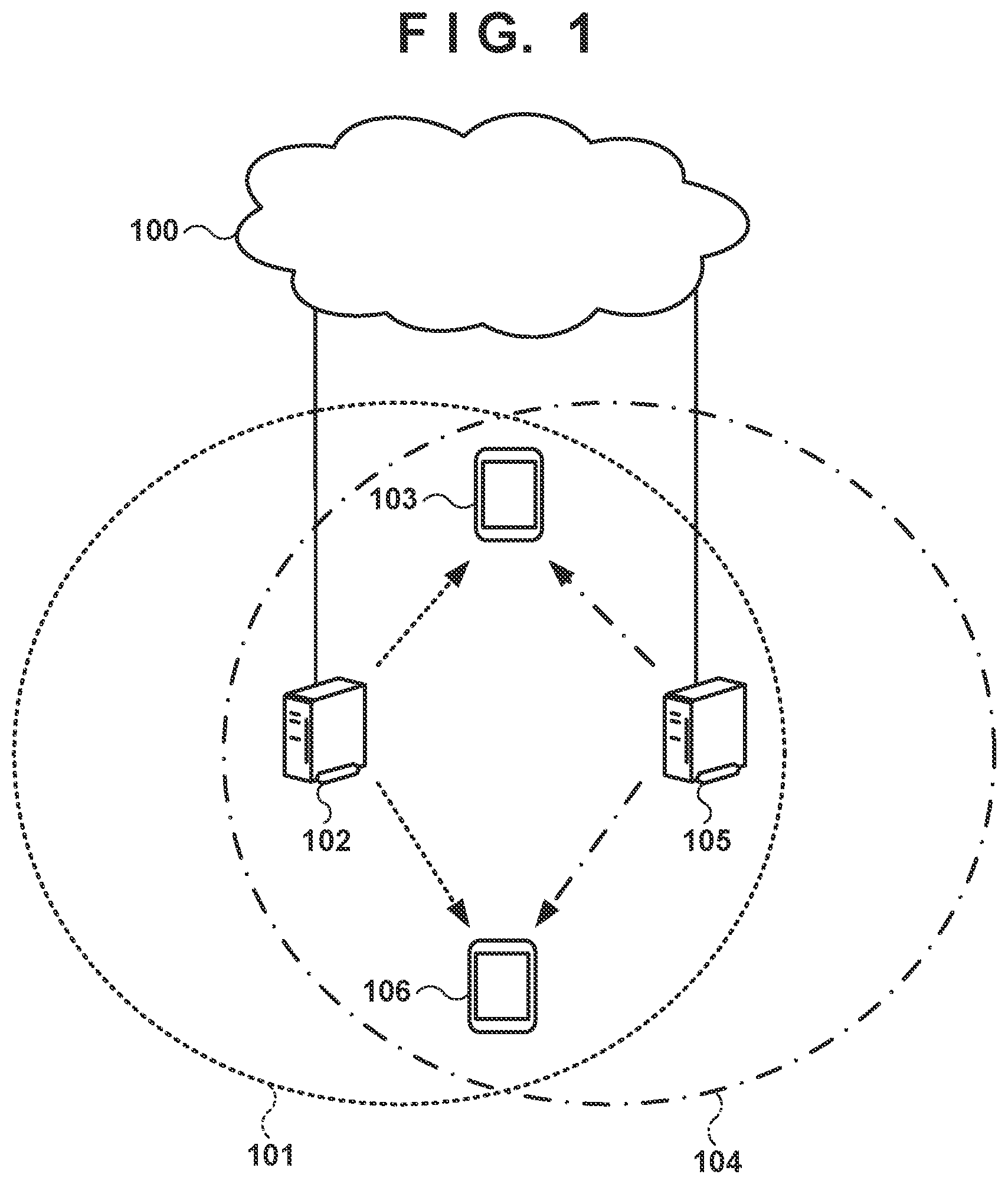 Patent US12323820 Figure 1 – Communication apparatus, control method, and computer-readable storage medium