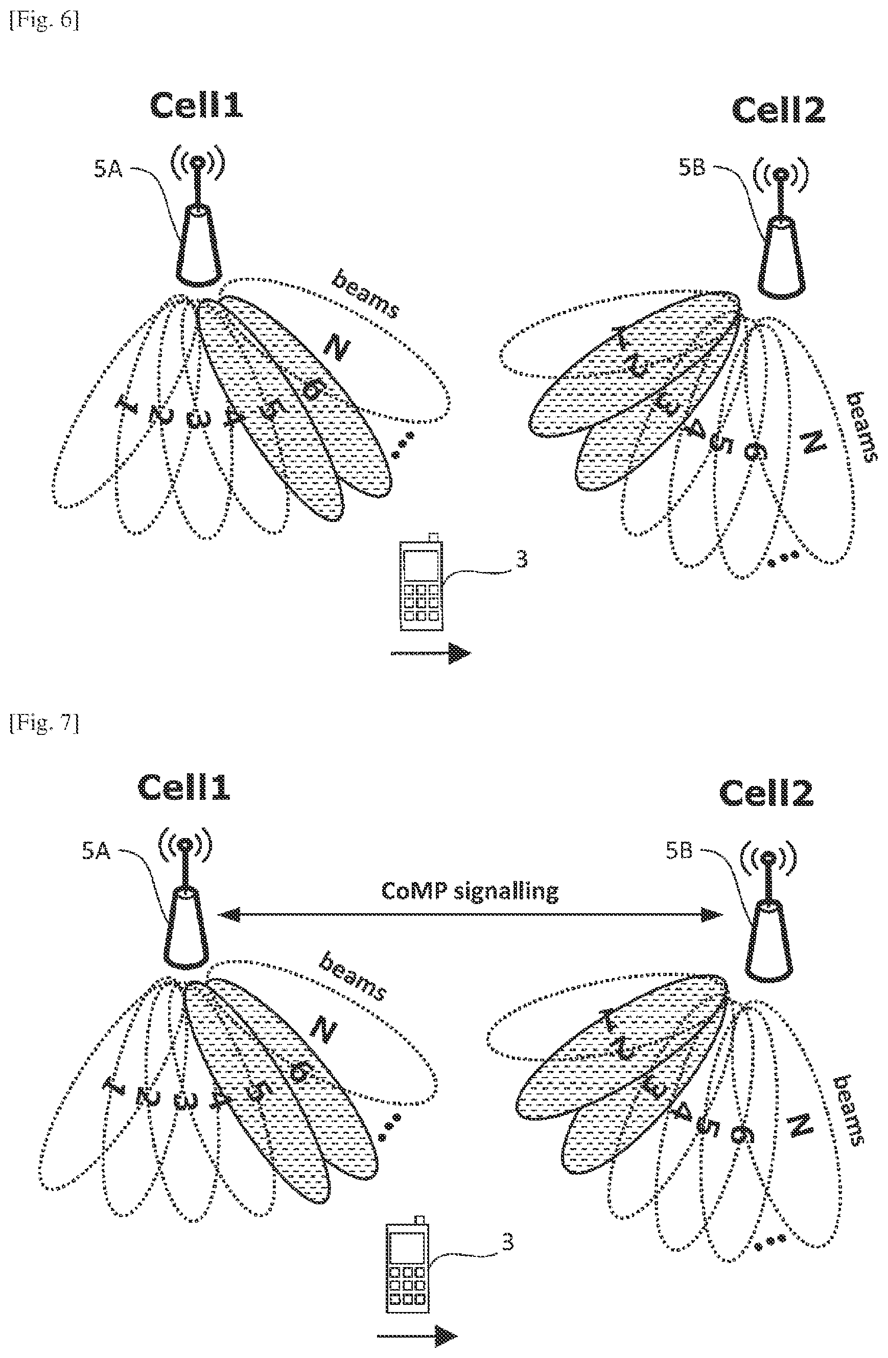 Patent US12323822 Figure 6 – Communication system