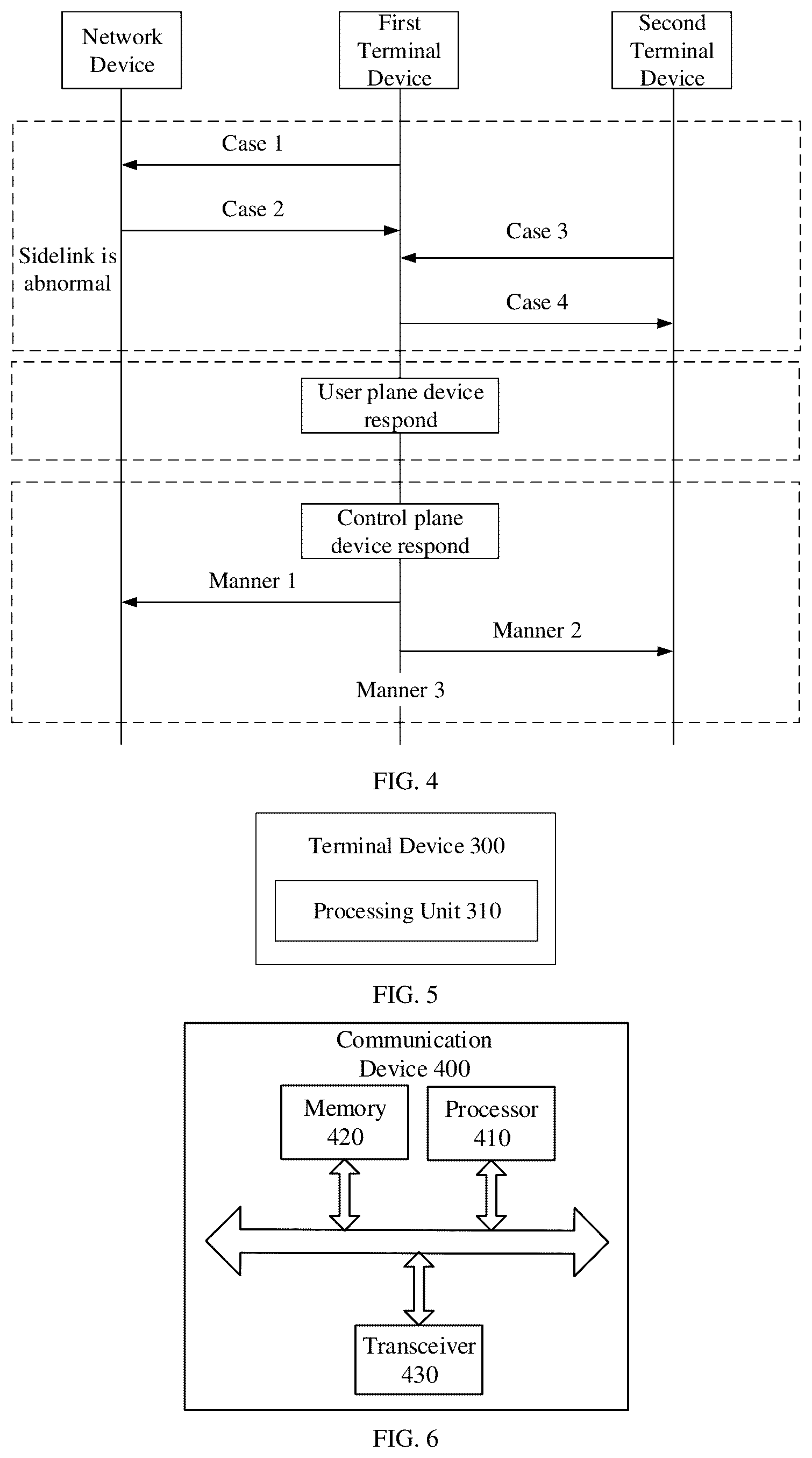 Patent US12323828 Figure 2 – Wireless communication method and terminal device