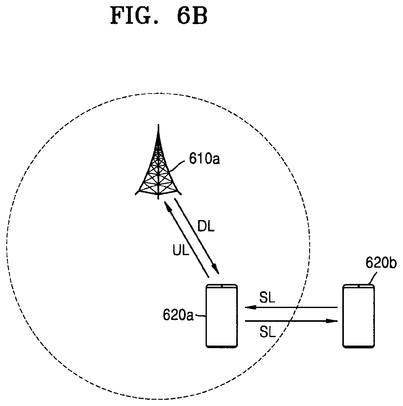 Patent US12323829 Figure 7 – Apparatus and method for controlling sidelink auxiliary carrier in wireless communication system