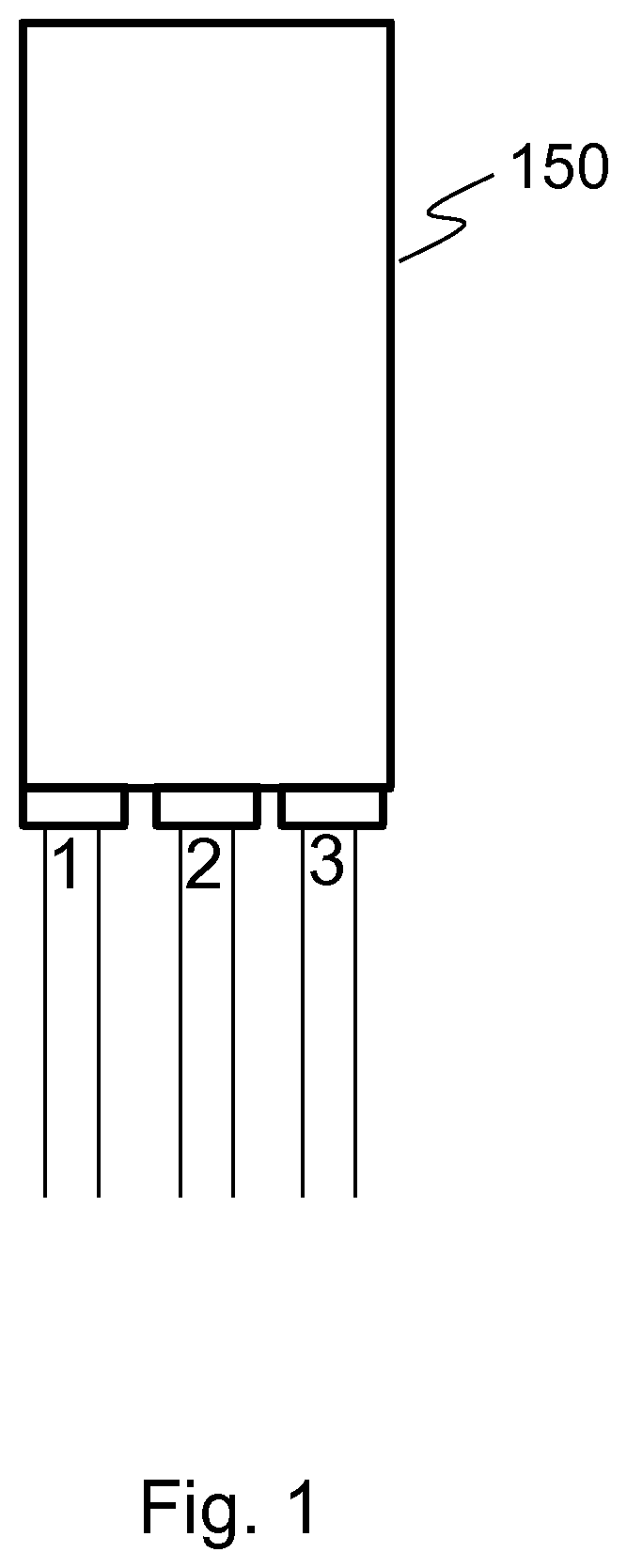 Patent US12323831 — Antenna analysis in communication networks — Figure 1