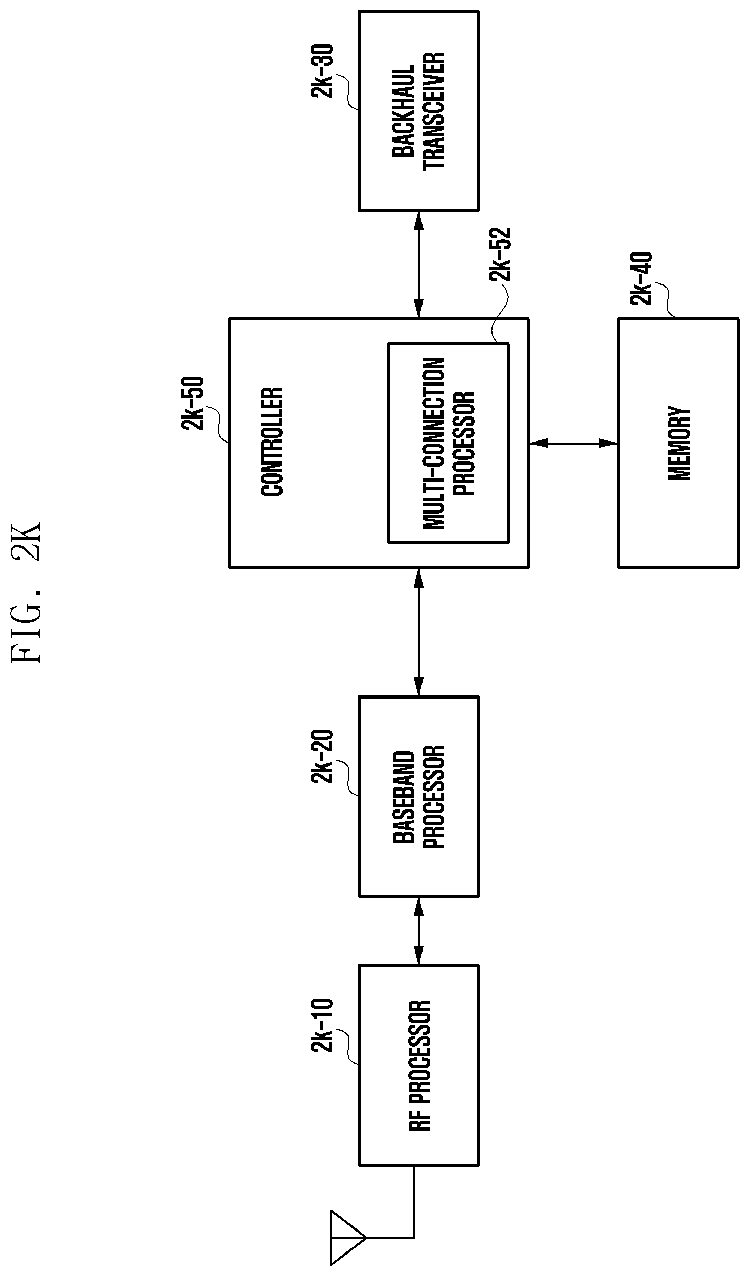 Patent US12323843 Figure 18 – Method for reporting measurement result by user equipment transceiving data by first radio access technology and second radio access technology, and device therefor