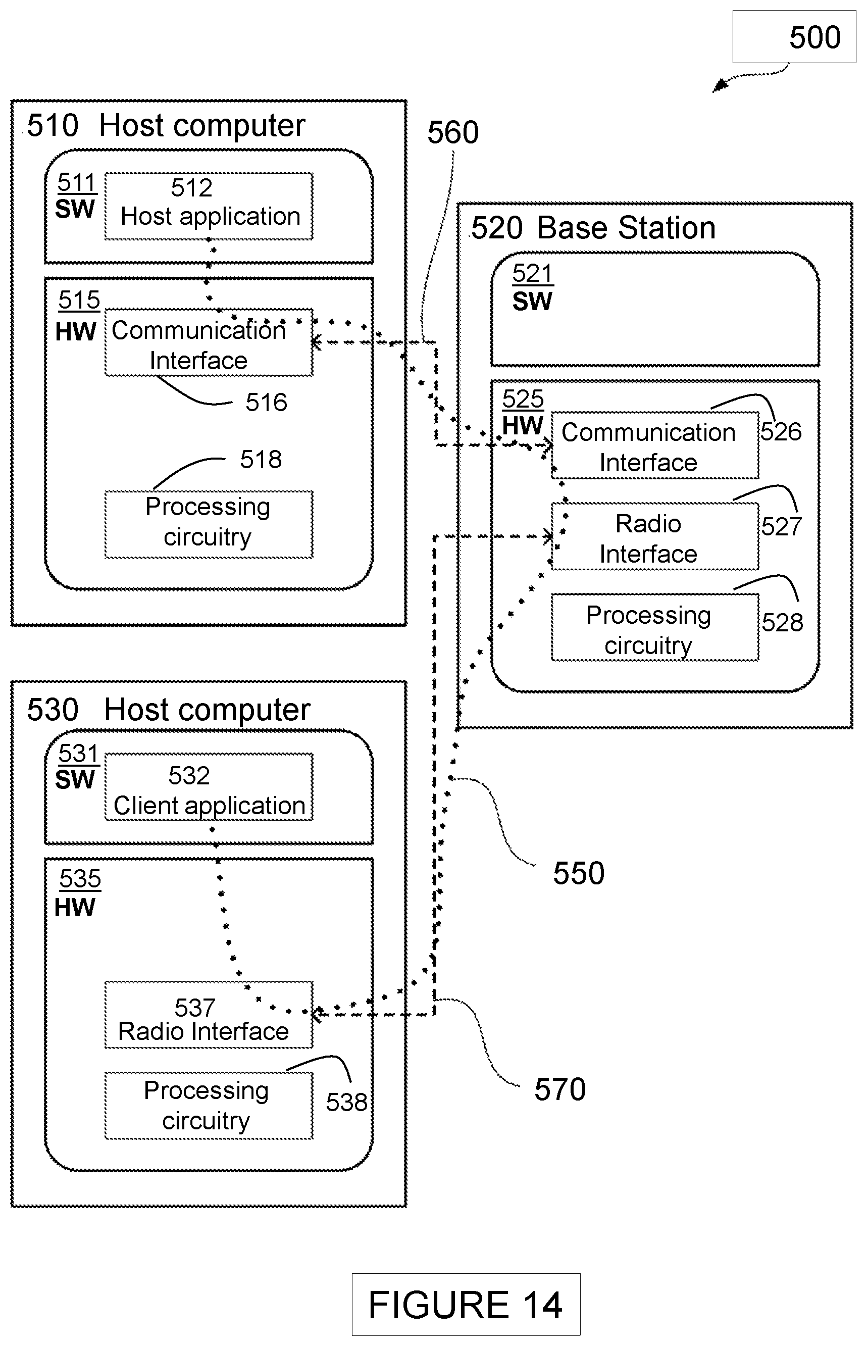 Patent US12323846 Figure 13 – Methods for enabling a low bandwidth wireless device to access a new radio cell via a wideband control resource set