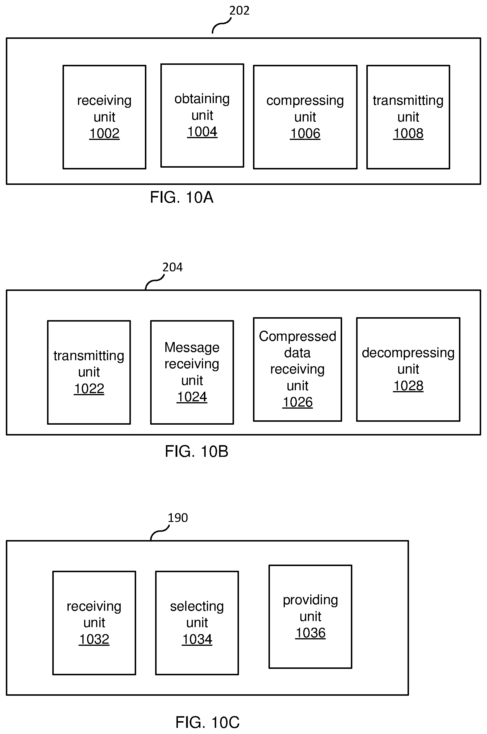 Patent US12323852 Figure 10 – Reducing network traffic