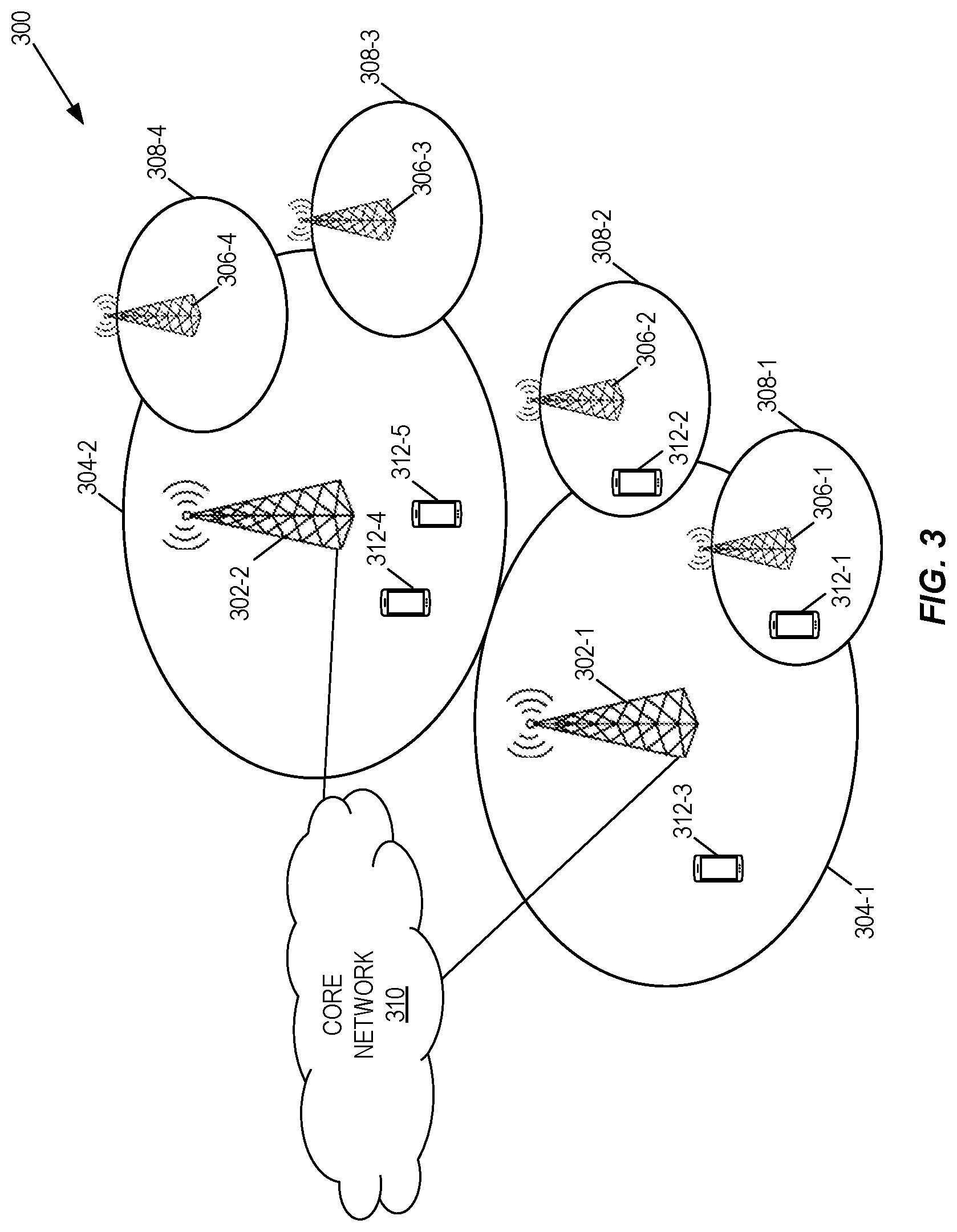 Patent US12323855 Figure 2 – TSC-5G QoS mapping with consideration of assistance traffic information and PCC rules for TSC traffic mapping and 5G QoS flows binding