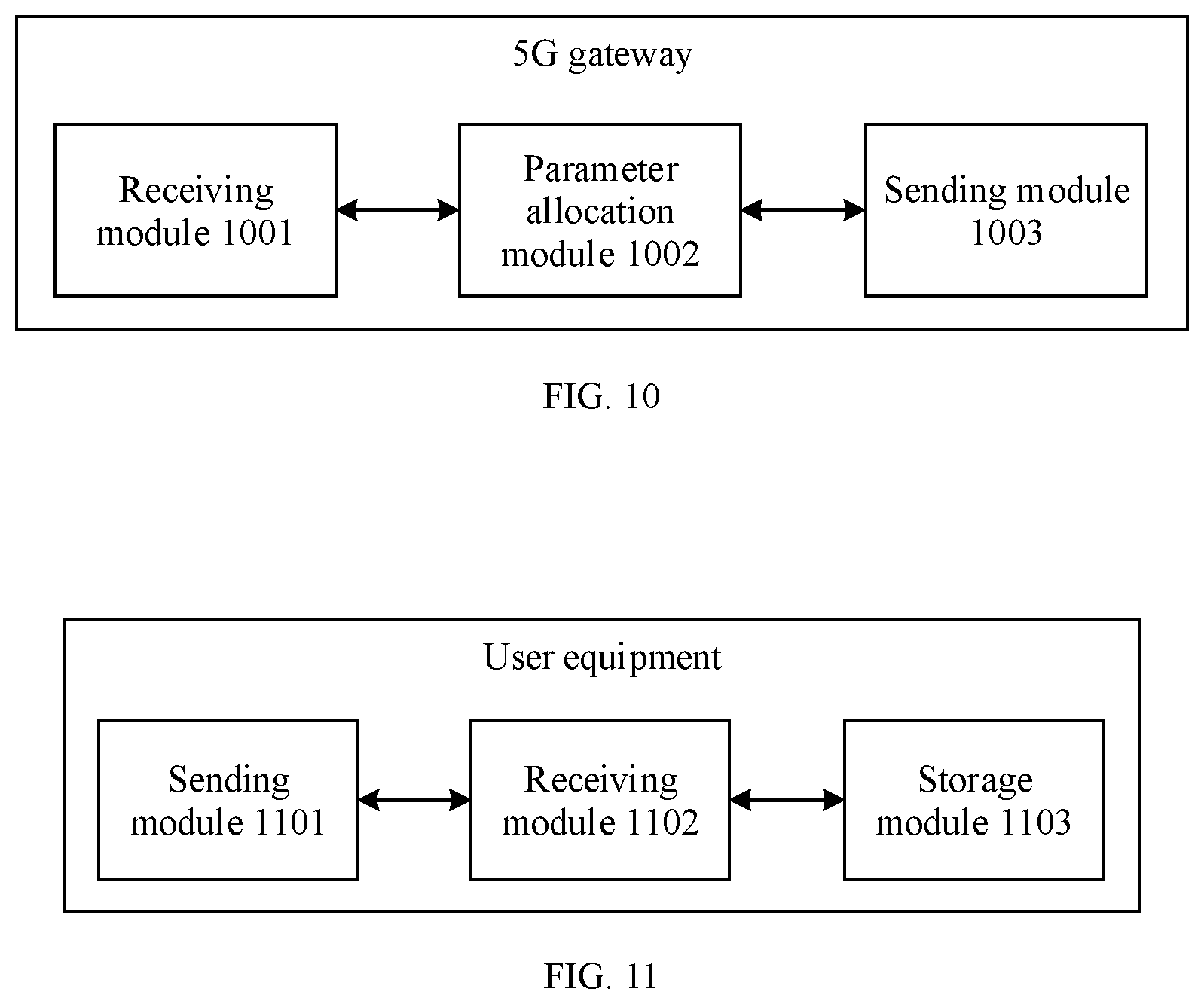 Patent US12323860 Figure 8 – Service continuity implementation method, related apparatus, and system