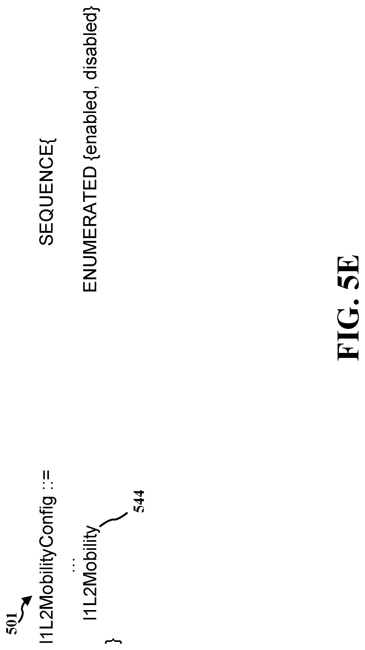 Patent US12323862 Figure 9 – Individual cell signaling for L1/L2 inter-cell mobility