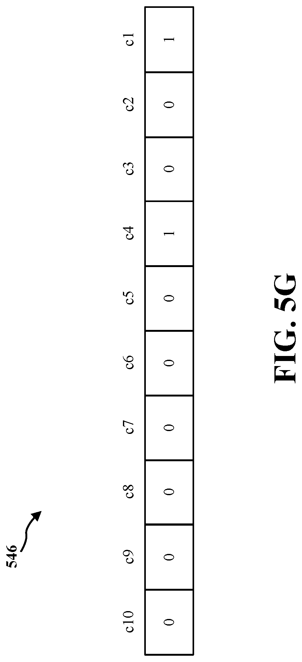 Patent US12323862 Figure 11 – Individual cell signaling for L1/L2 inter-cell mobility
