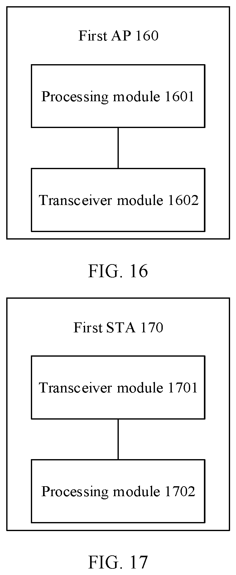 Patent US12323865 Figure 14 – Method of indicating changes by an access point