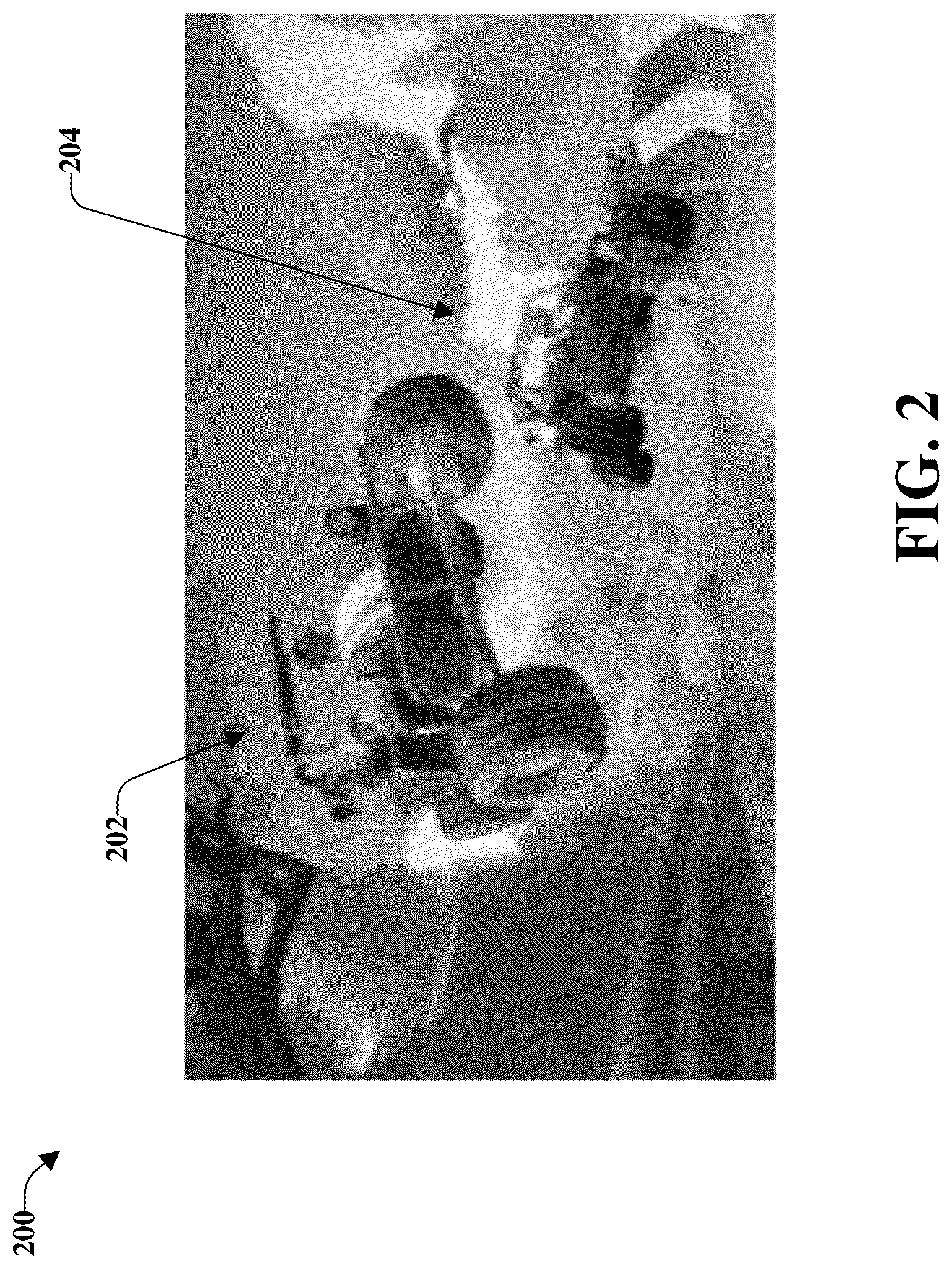 Patent US12323869 Figure 2 – Facilitating unified mobility management for meta verse and physical worlds in advanced networks