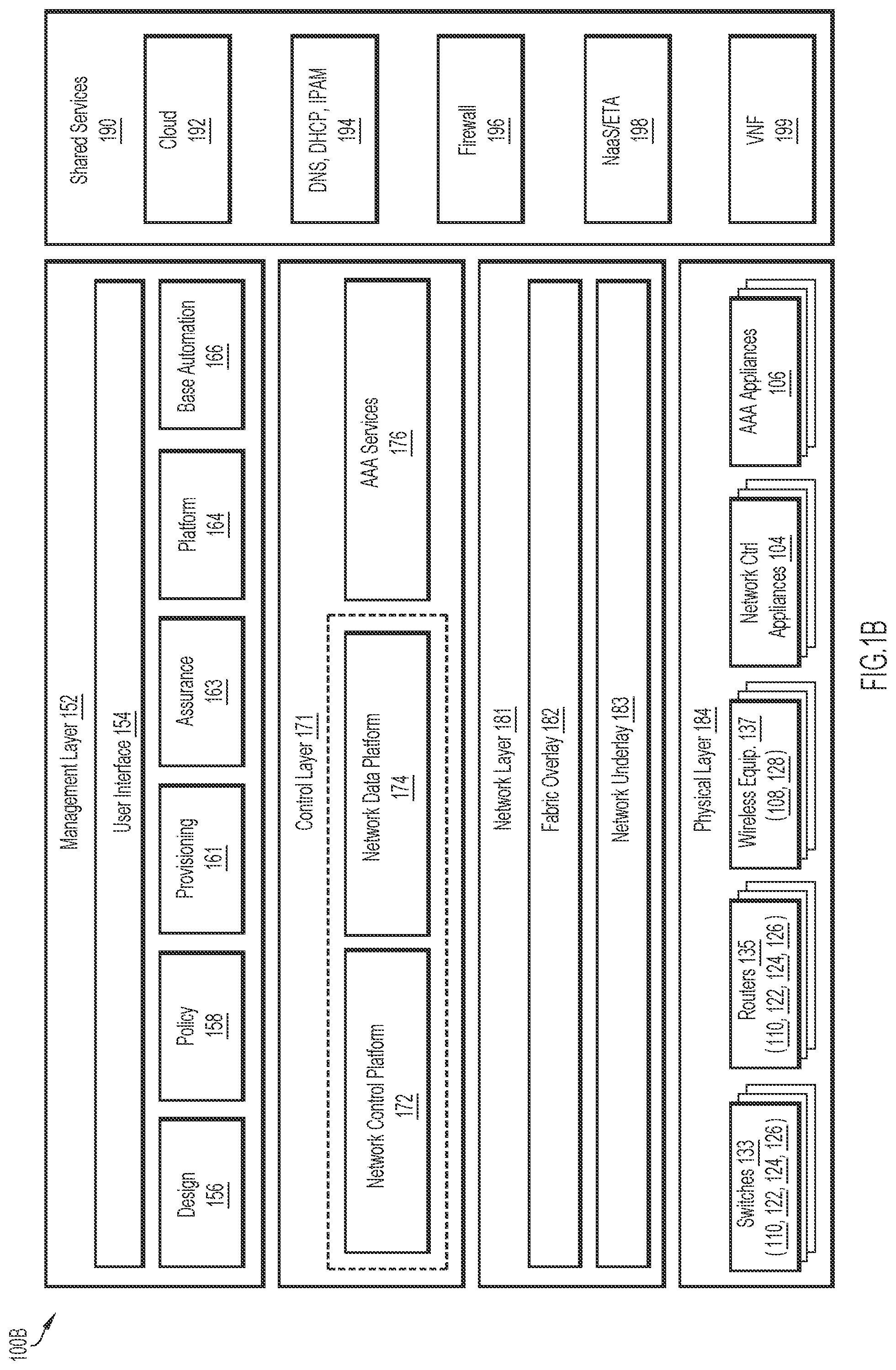 Patent US12323870 Figure 2 – Seamless handoff between wireless access points (APs) with use of pre-convergence packet replication