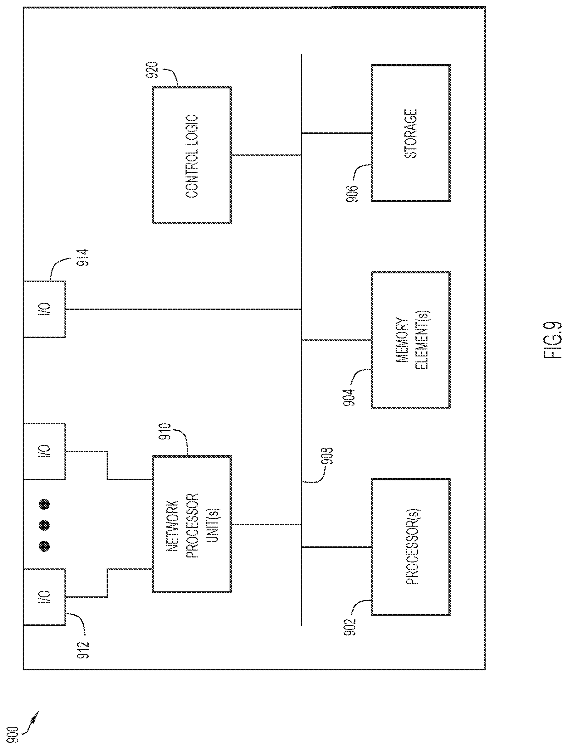 Patent US12323870 Figure 16 – Seamless handoff between wireless access points (APs) with use of pre-convergence packet replication