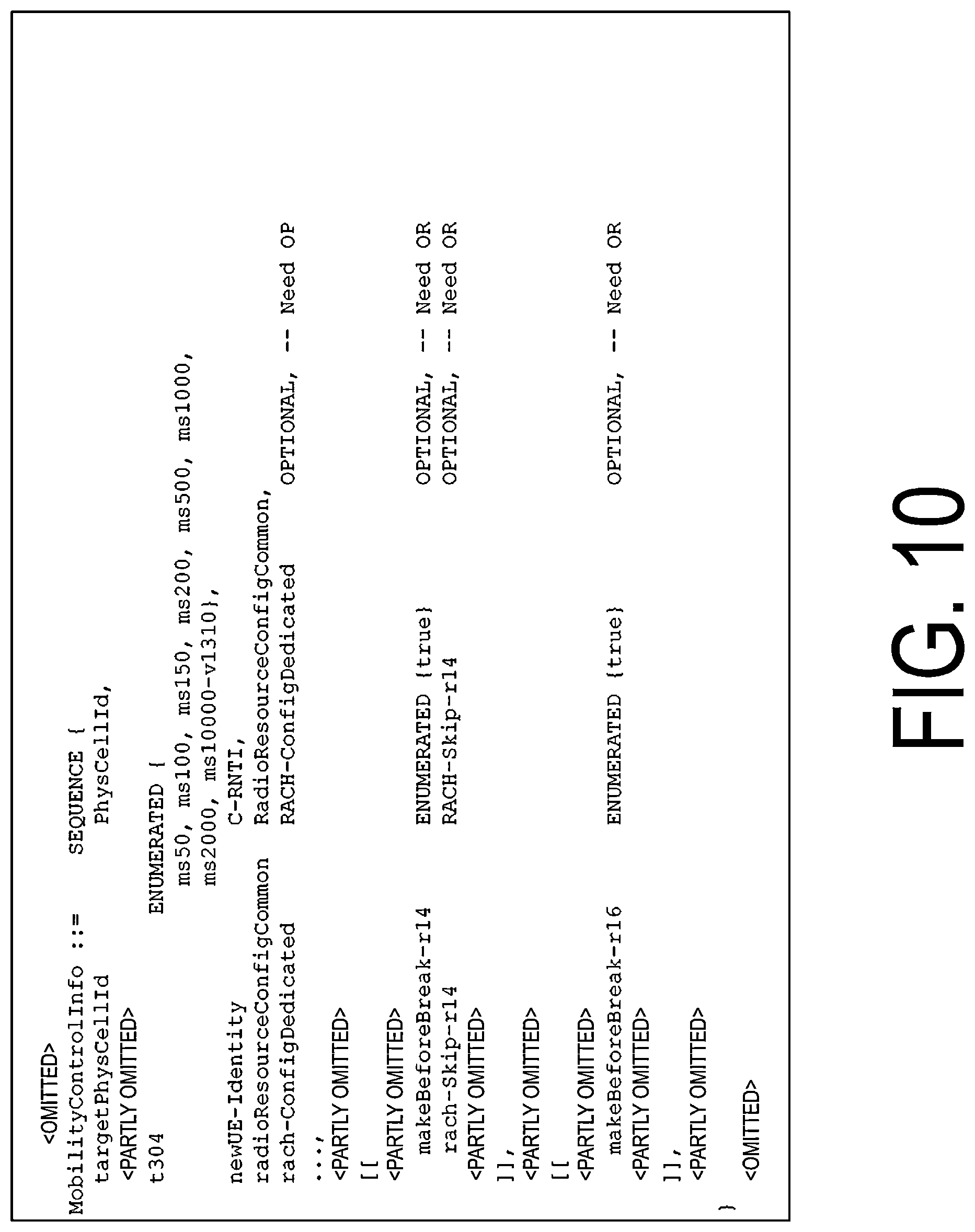 Patent US12323871 Figure 10 – Terminal apparatus, base station apparatus, and method