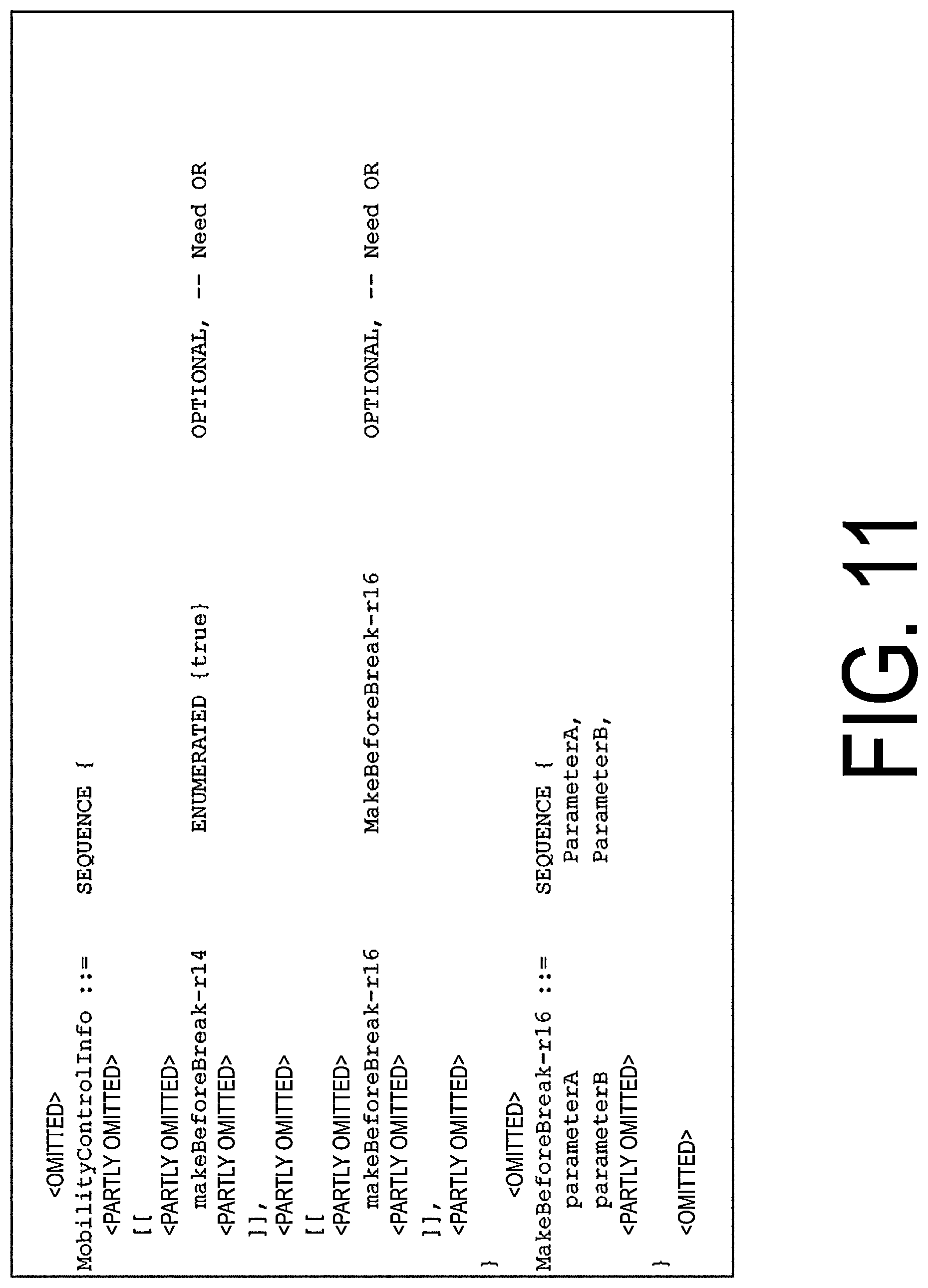 Patent US12323871 Figure 11 – Terminal apparatus, base station apparatus, and method
