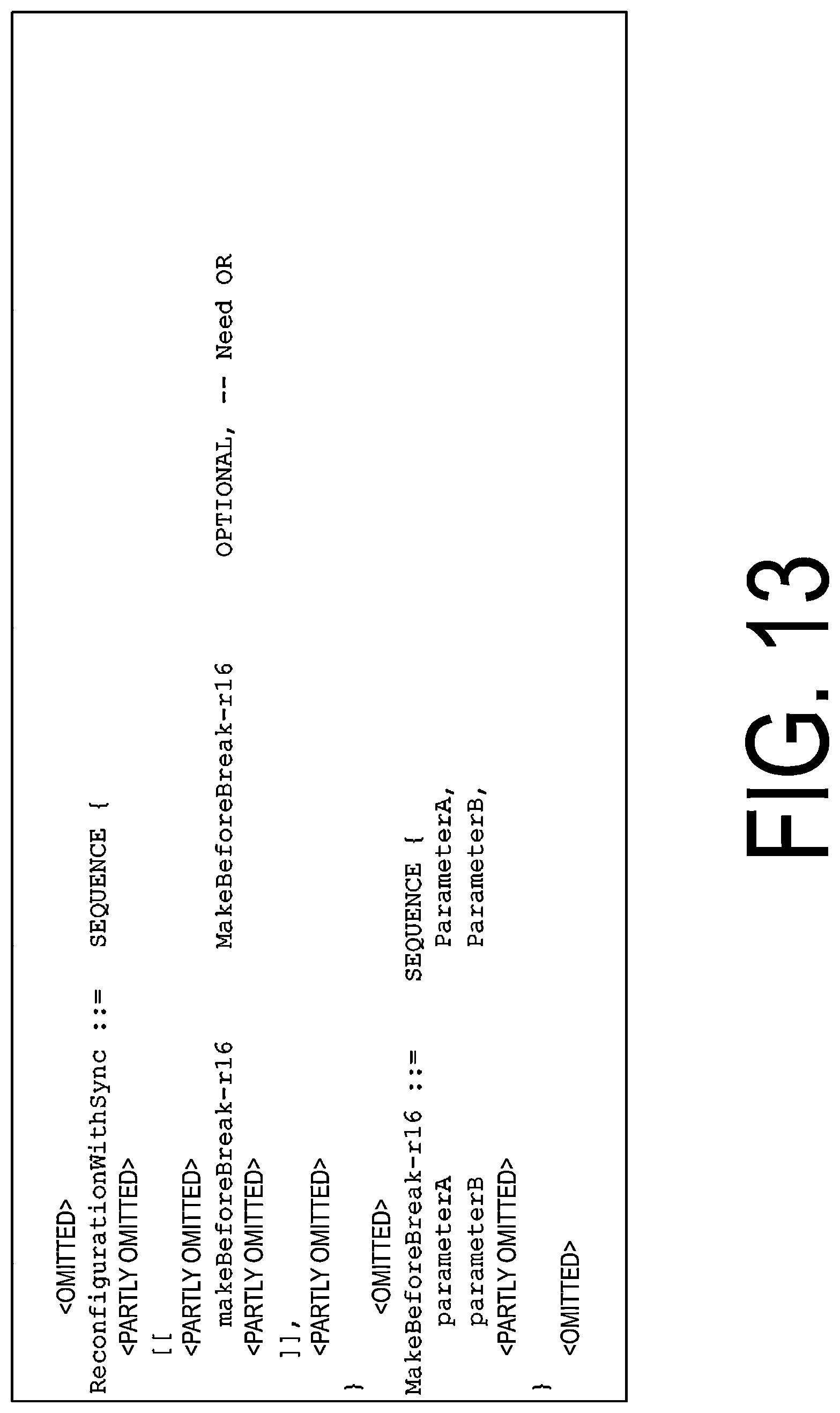 Patent US12323871 Figure 13 – Terminal apparatus, base station apparatus, and method