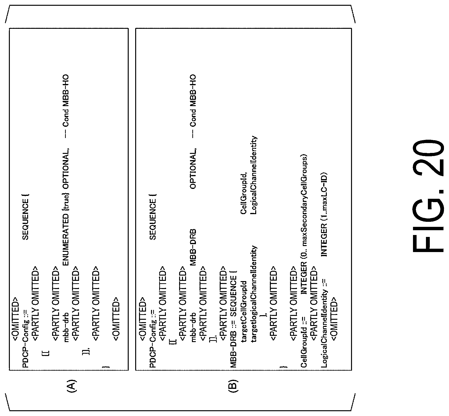 Patent US12323871 Figure 20 – Terminal apparatus, base station apparatus, and method