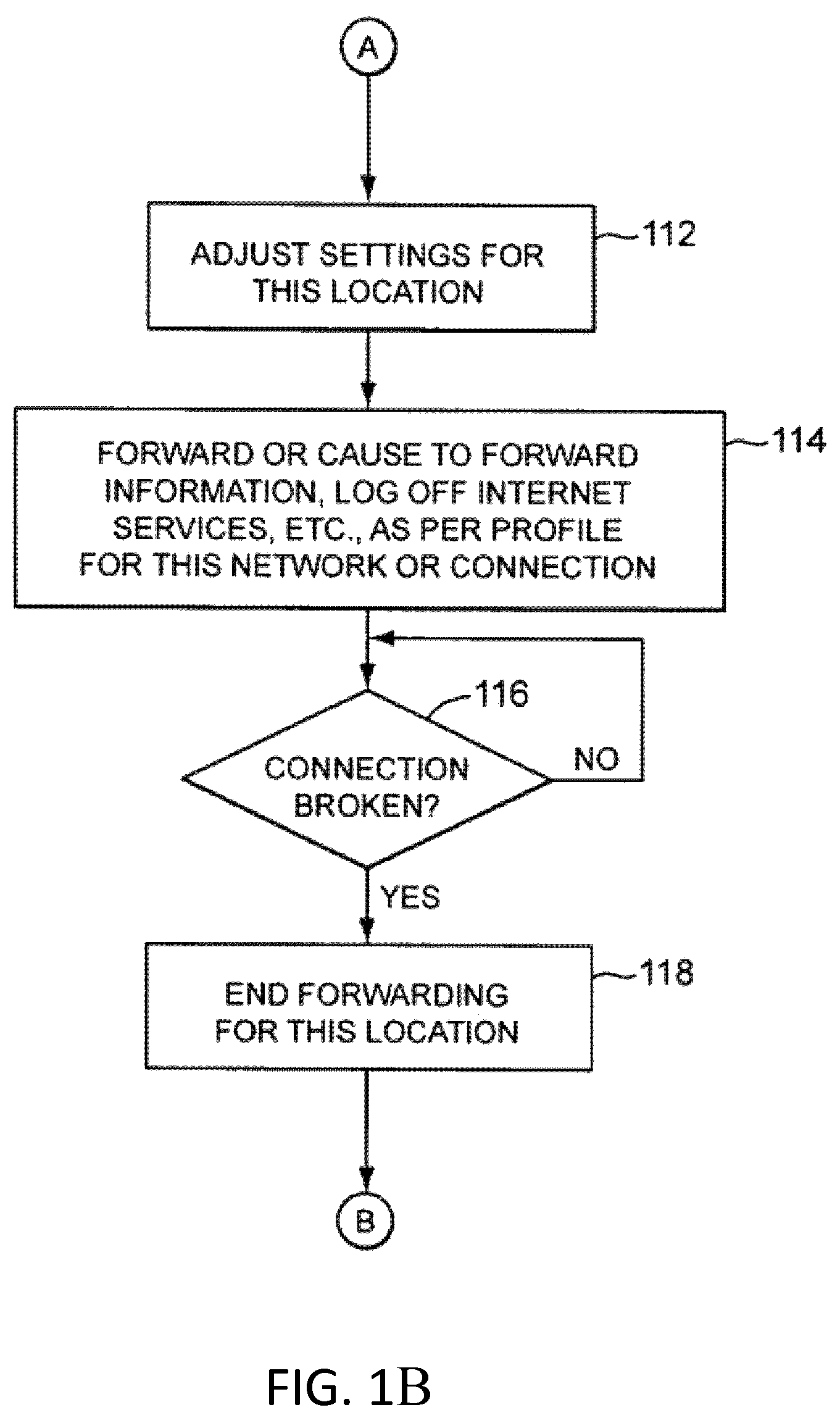 Patent US12323872 Figure 2 – Routing communications by scanning visible codes