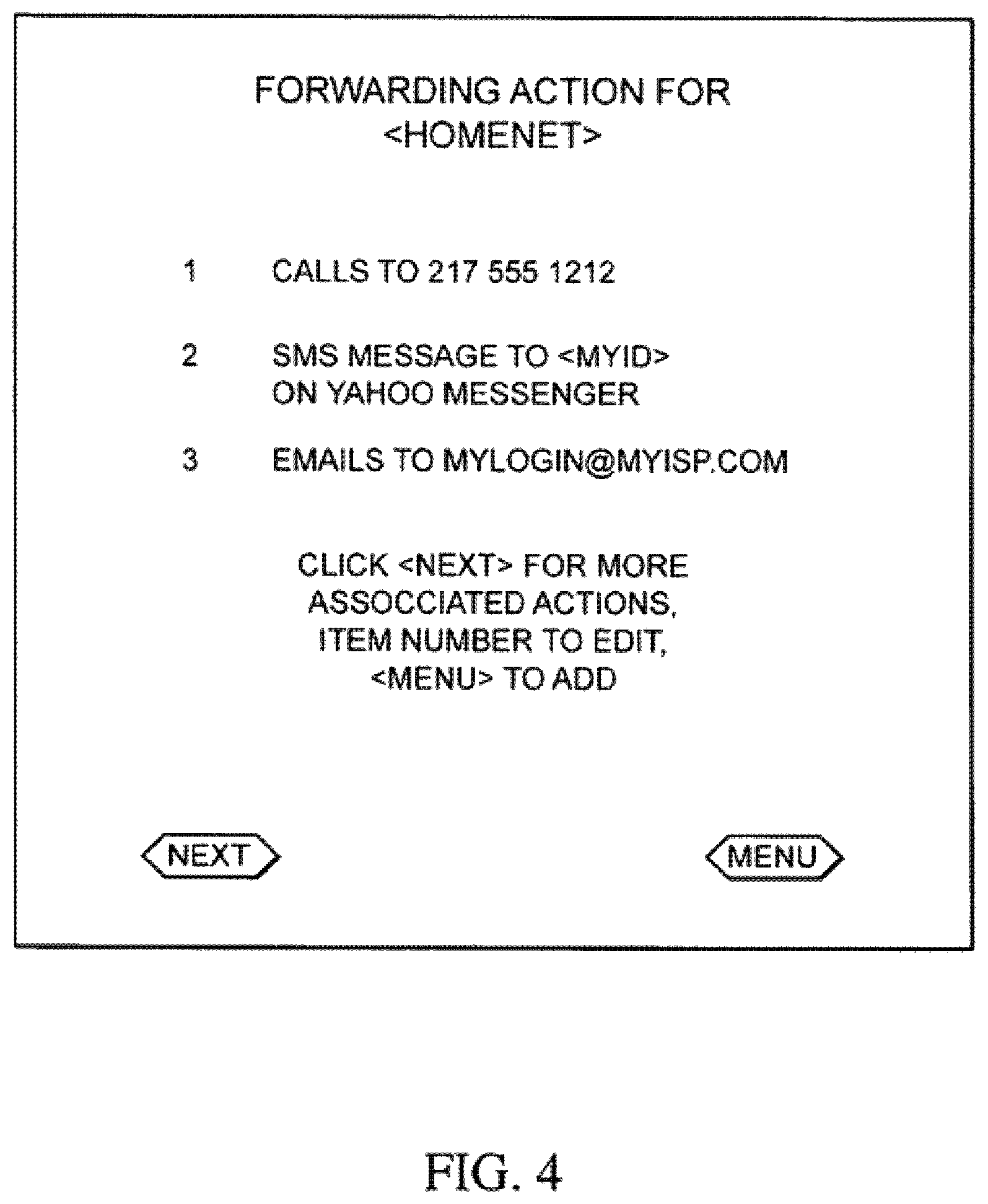 Patent US12323872 Figure 5 – Routing communications by scanning visible codes