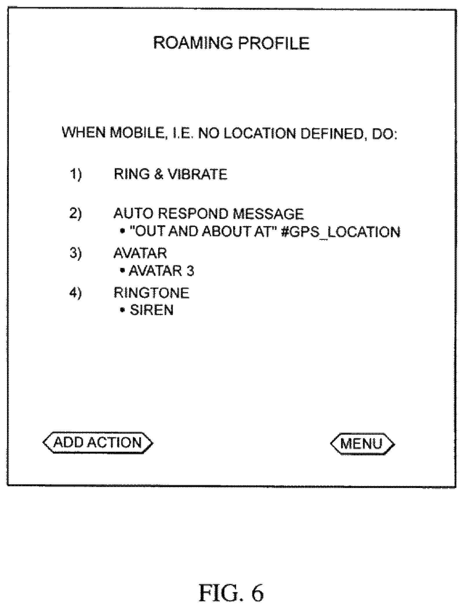 Patent US12323872 Figure 7 – Routing communications by scanning visible codes