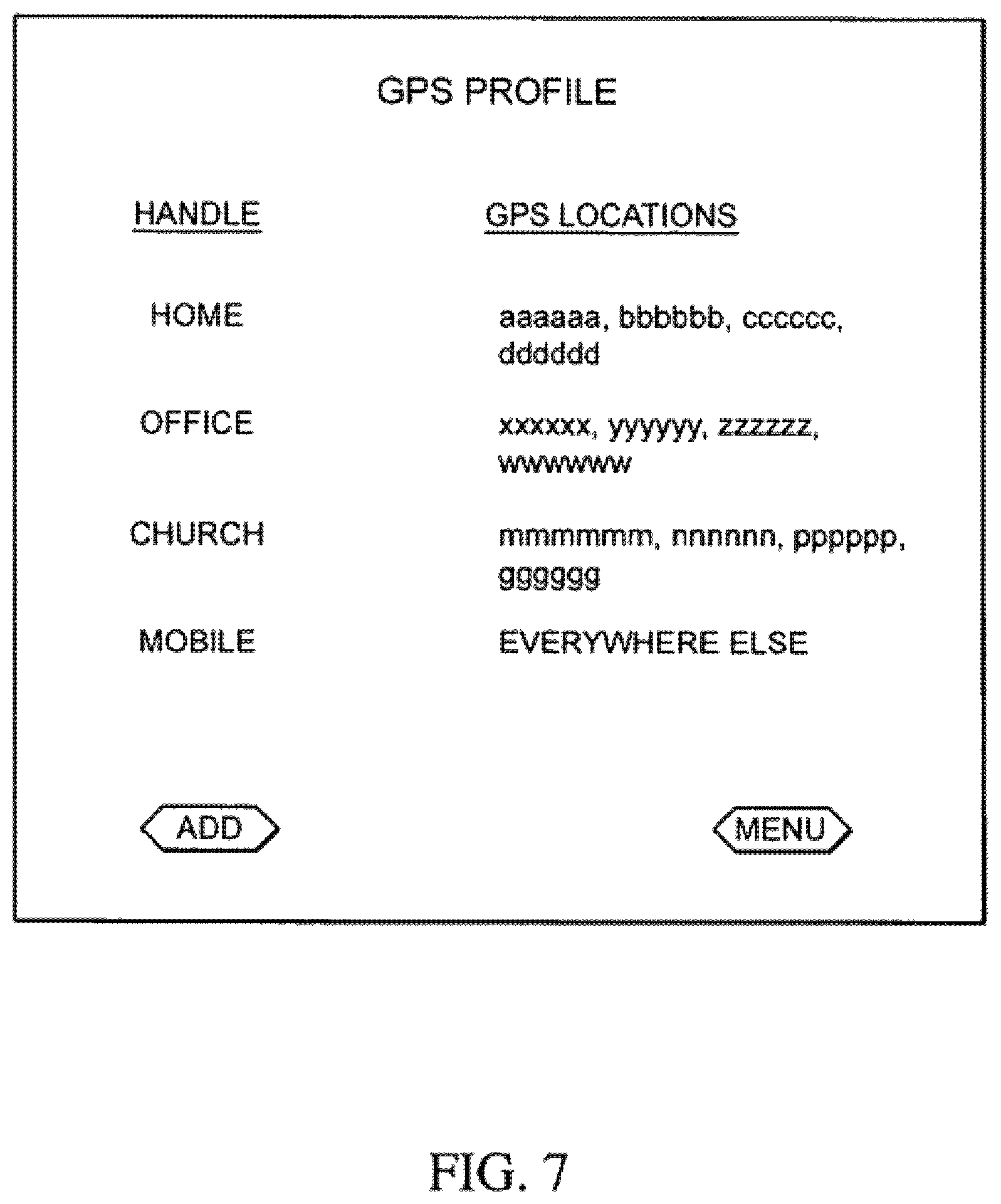 Patent US12323872 Figure 8 – Routing communications by scanning visible codes