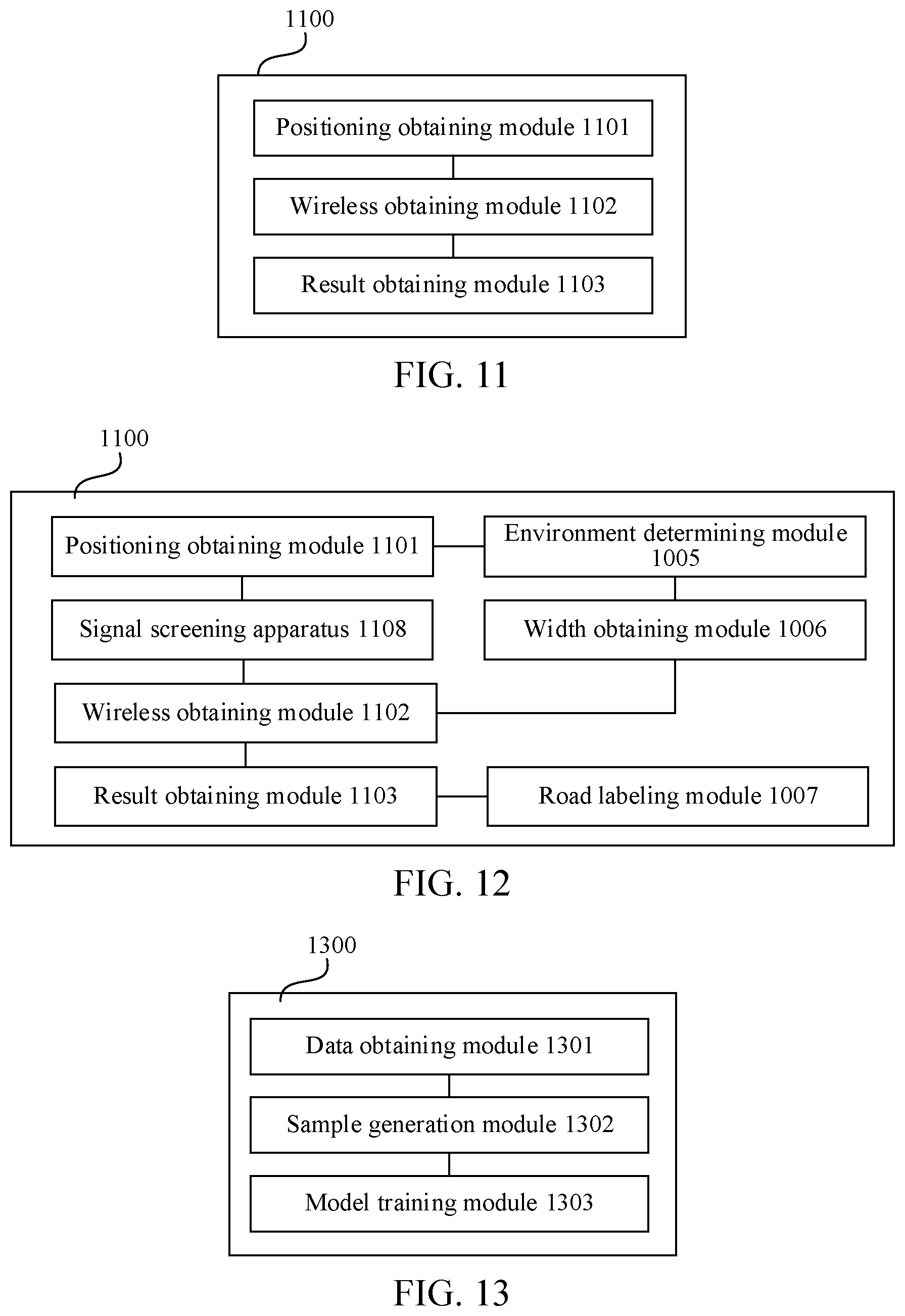 Patent US12323878 Figure 8 – Road side positioning method and apparatus, device, and storage medium