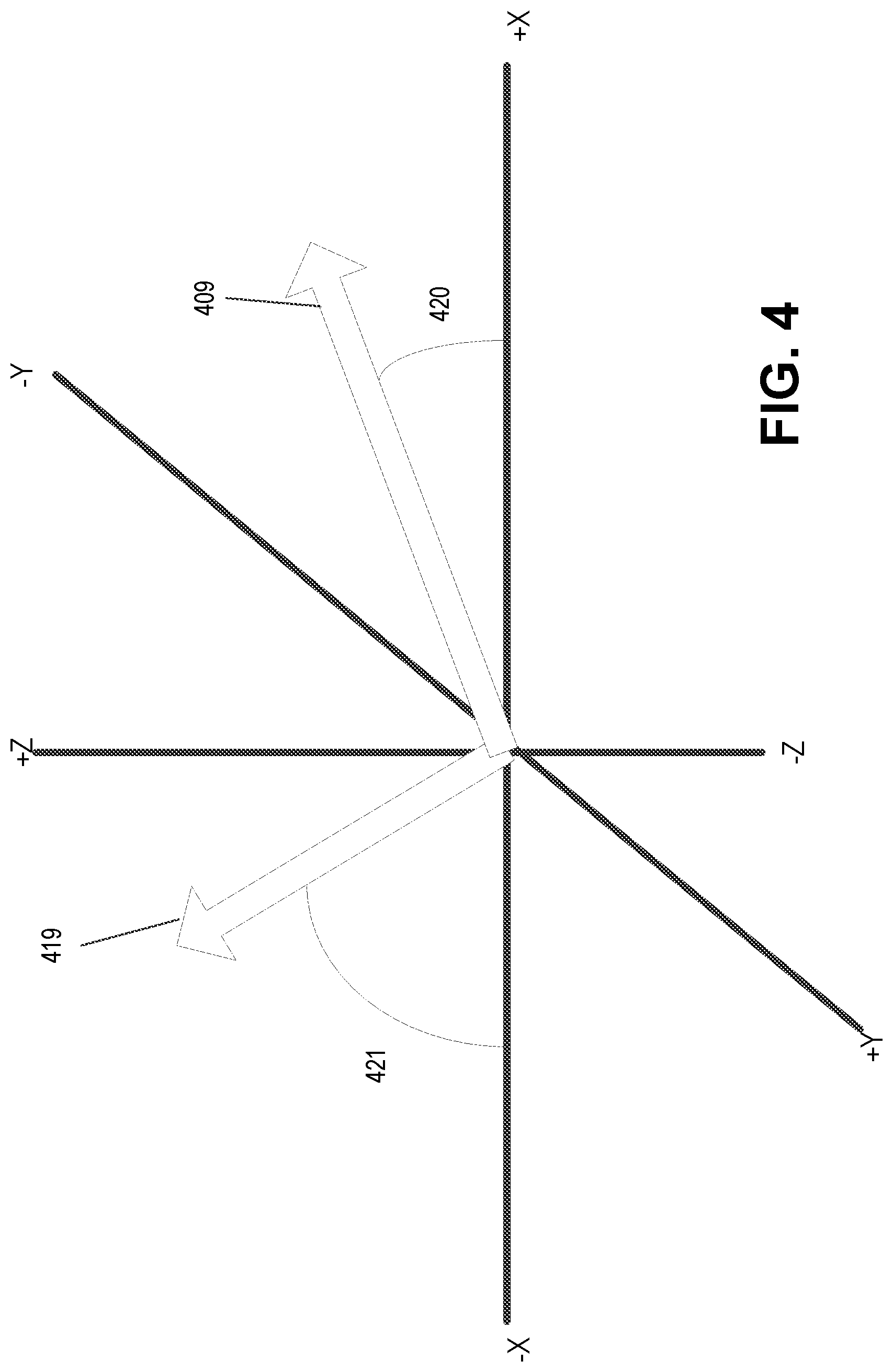 Patent US12323879 Figure 4 – Detection of mobile device location within vehicle using vehicle based data and mobile device based data
