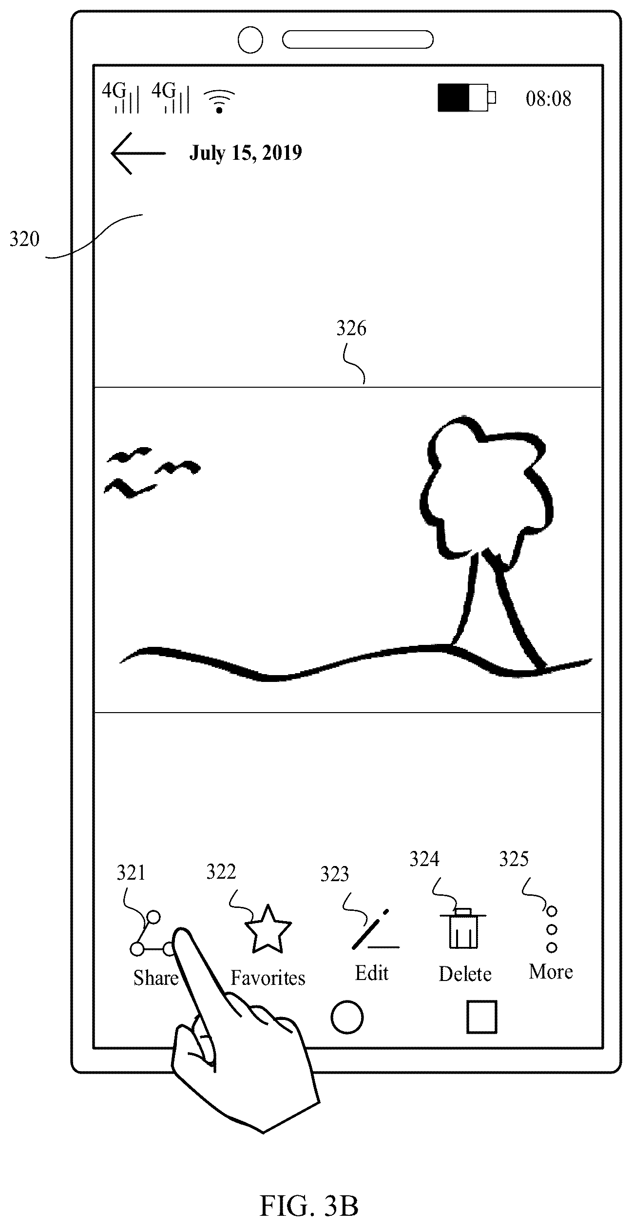 Patent US12323881 Figure 4 – Device positioning method and related apparatus