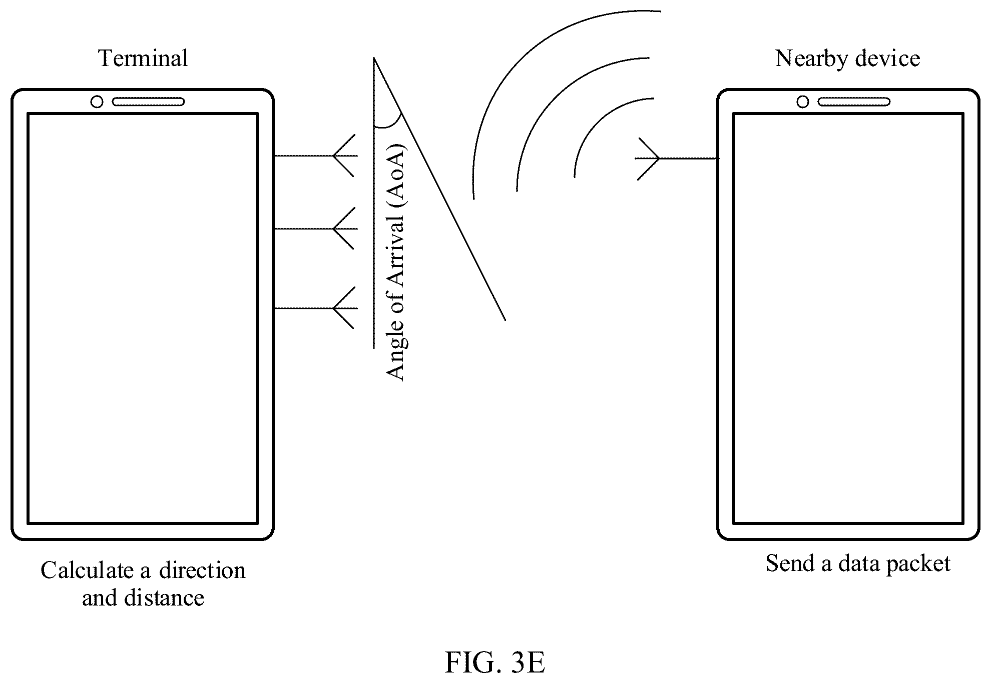 Patent US12323881 Figure 7 – Device positioning method and related apparatus