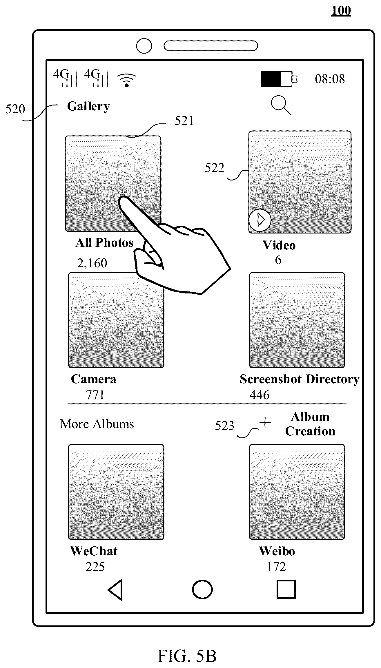Patent US12323881 Figure 10 – Device positioning method and related apparatus