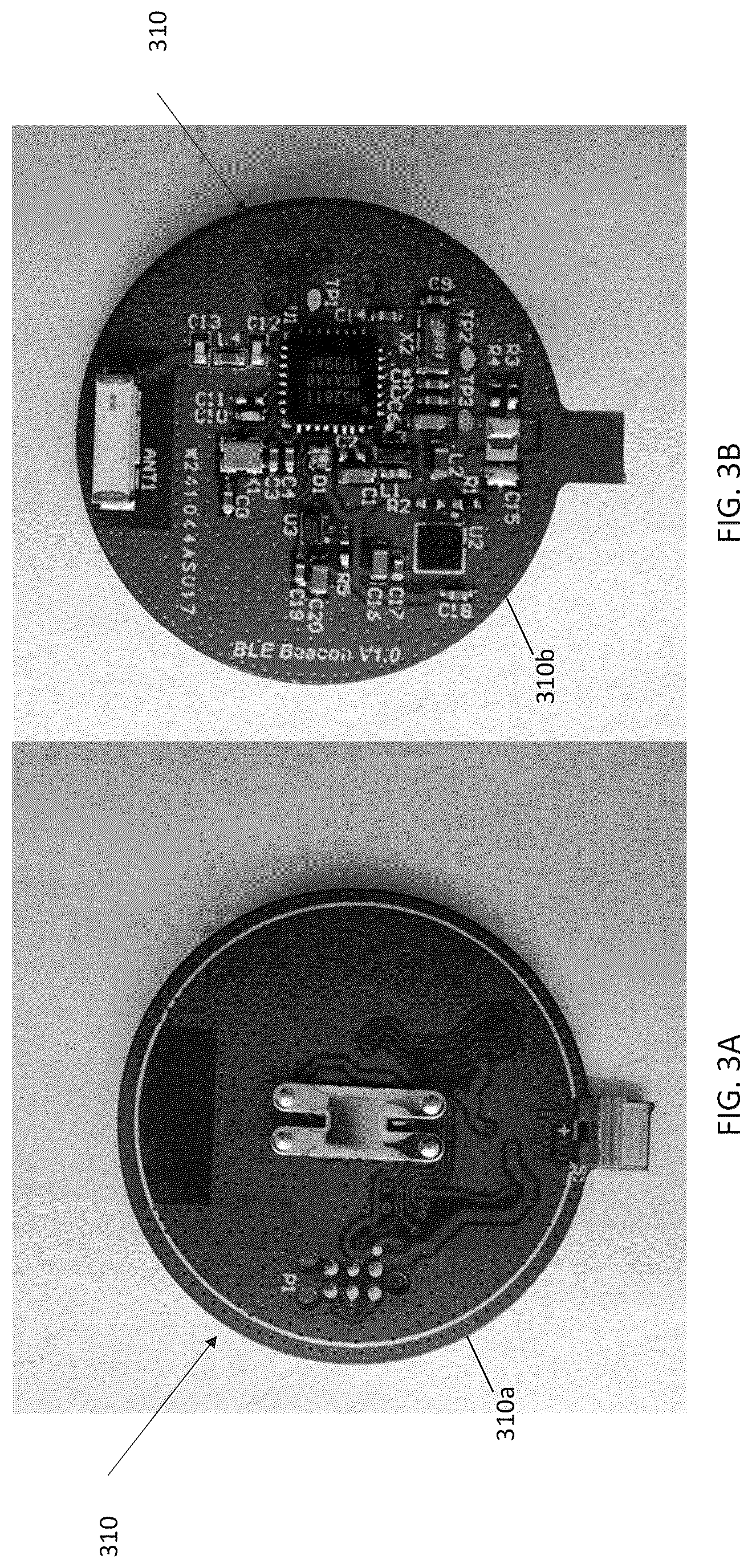 Patent US12323882 Figure 3 – Systems, methods, and program products for digital pet identification