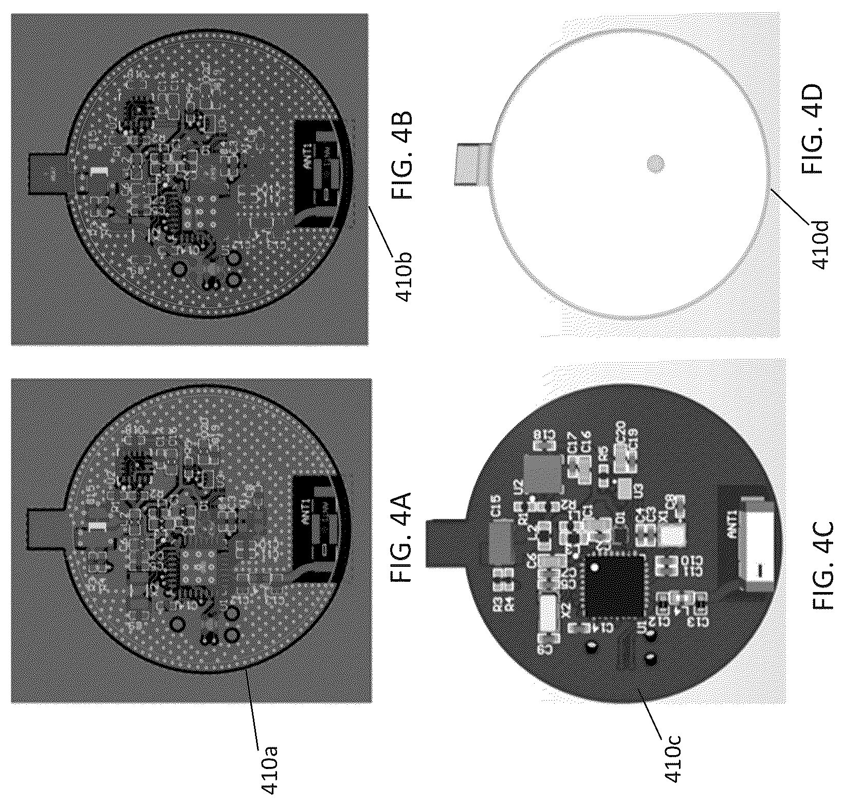 Patent US12323882 Figure 4 – Systems, methods, and program products for digital pet identification