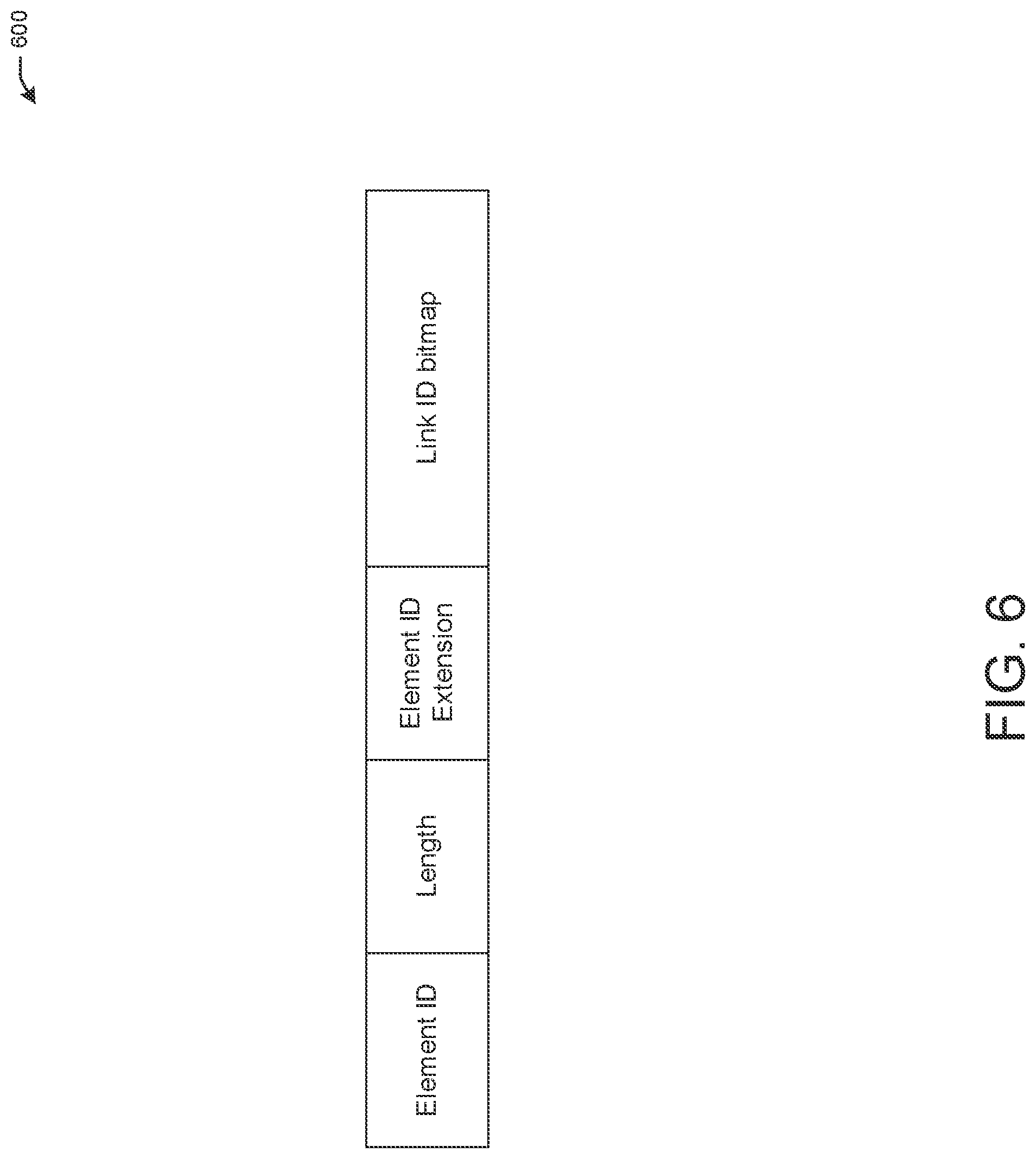 Patent US12323884 Figure 11 – Group addressed data delivery