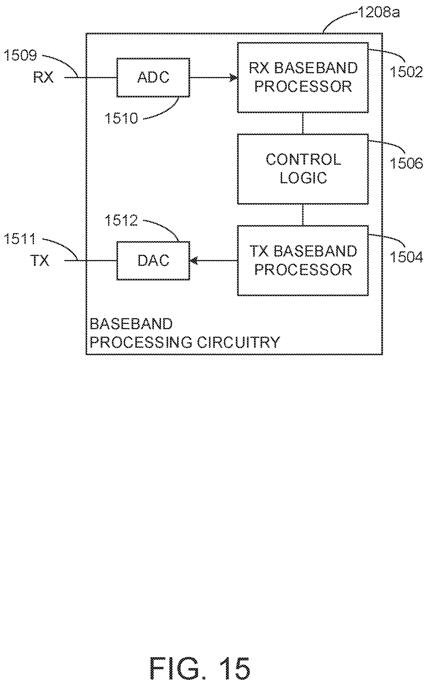 Patent US12323884 Figure 20 – Group addressed data delivery