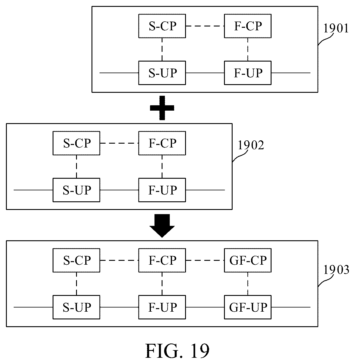 Patent US12323885 Figure 15 – Communication method and apparatus for multicast broadcast service, storage medium, and electronic device
