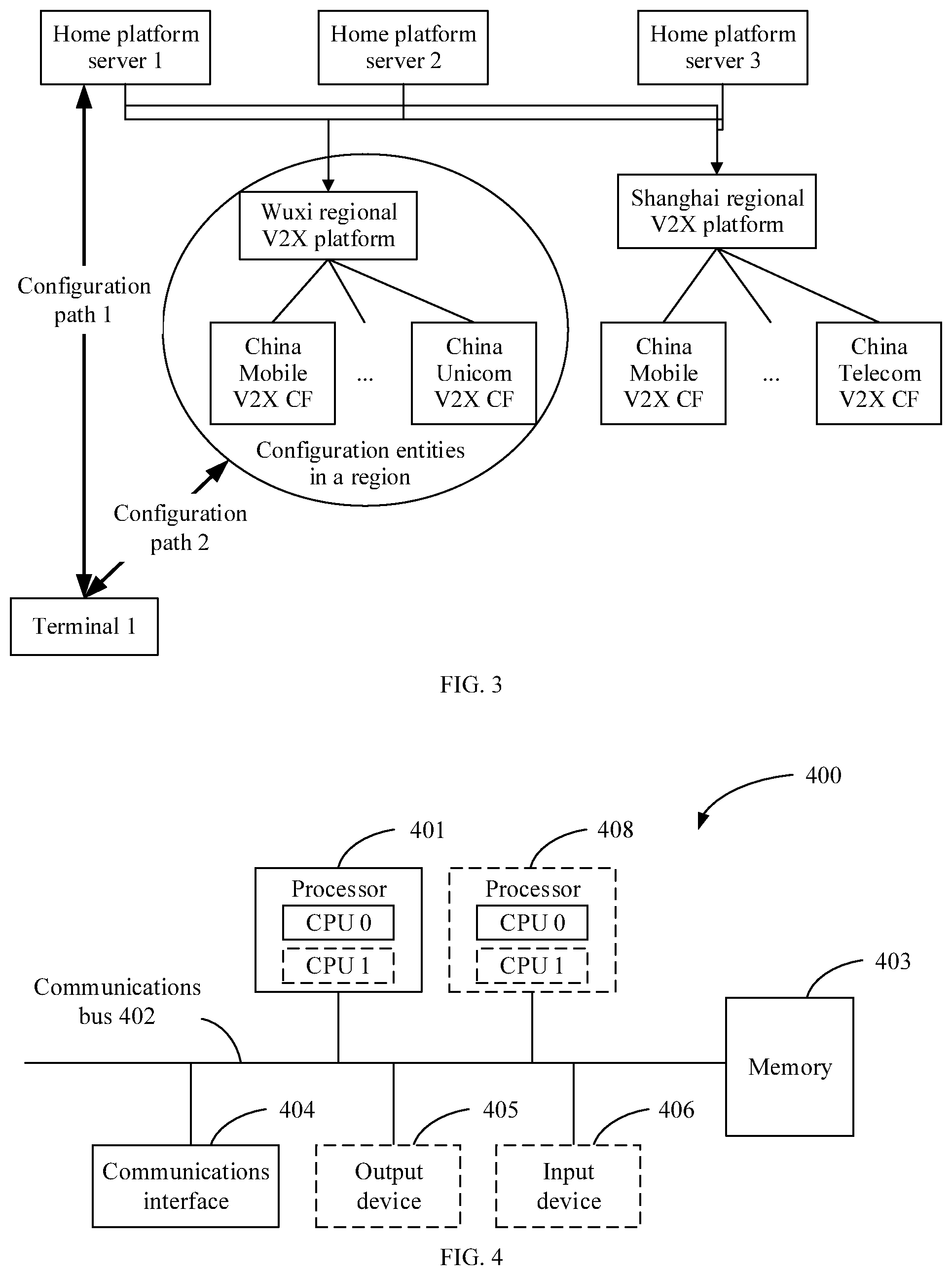 Patent US12323888 Figure 3 – Parameter configuration method