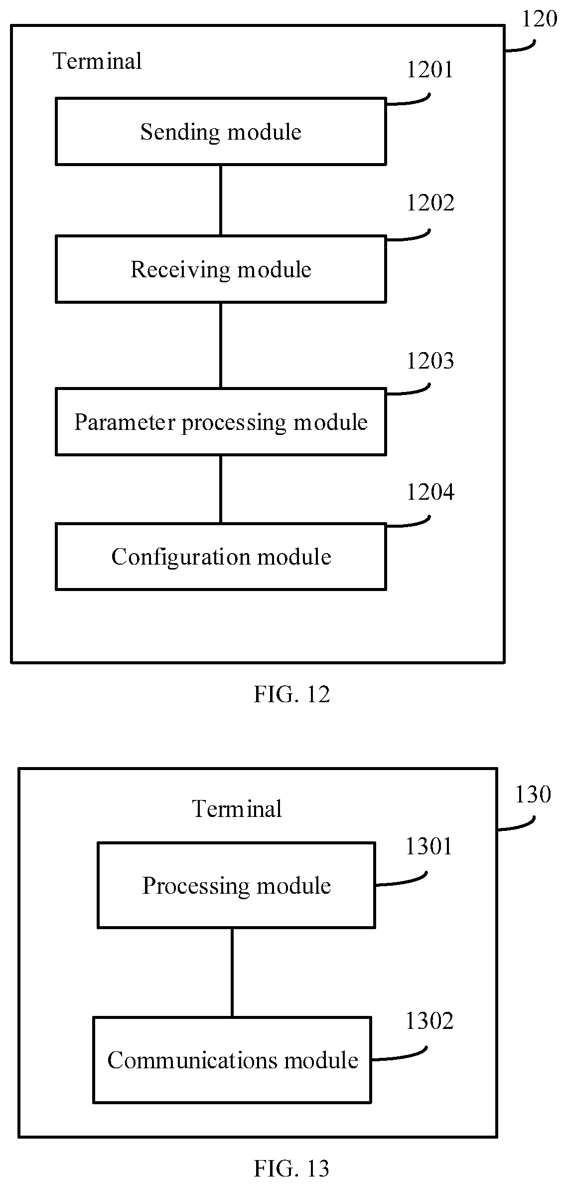 Patent US12323888 Figure 15 – Parameter configuration method