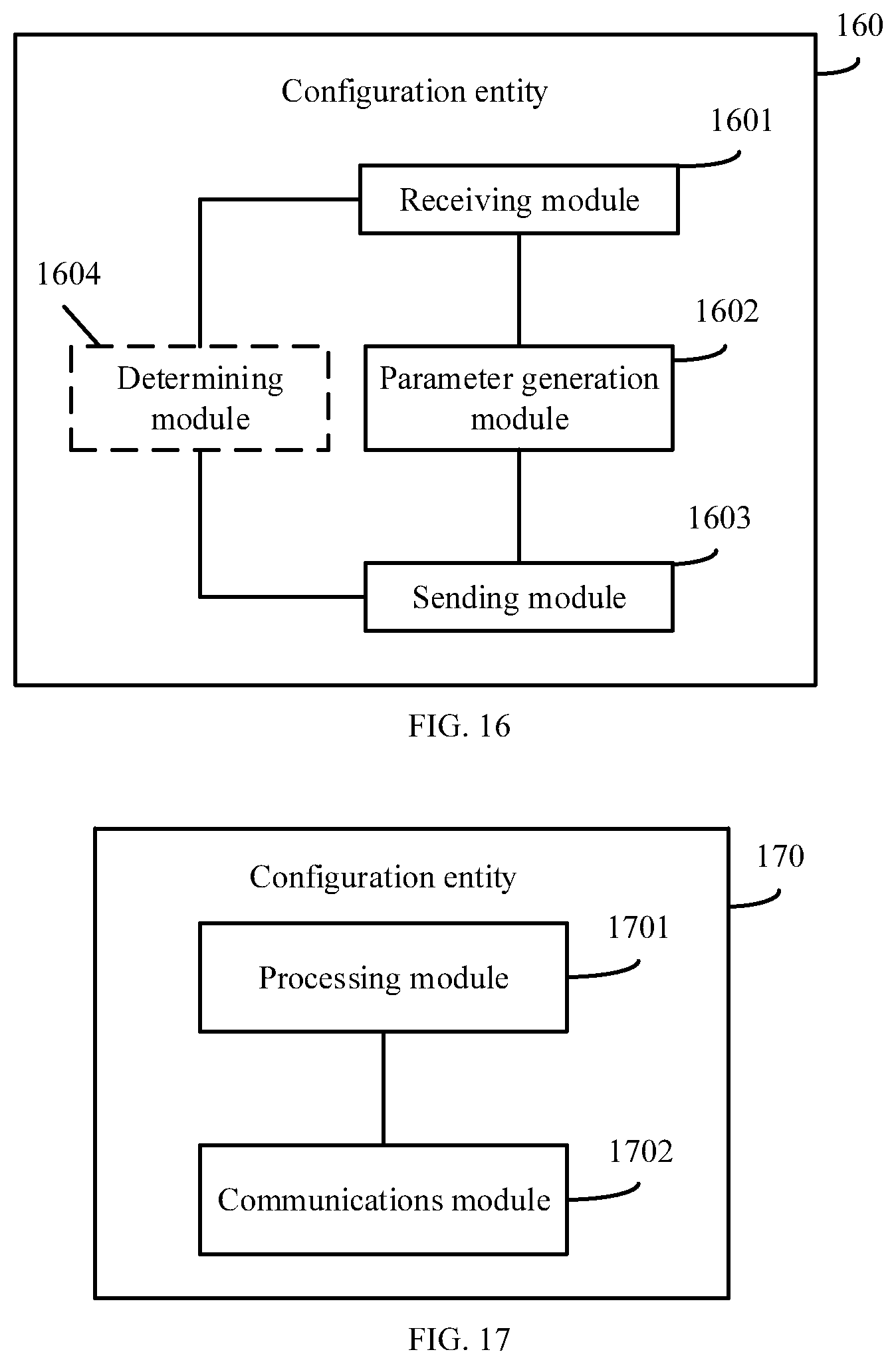 Patent US12323888 Figure 17 – Parameter configuration method