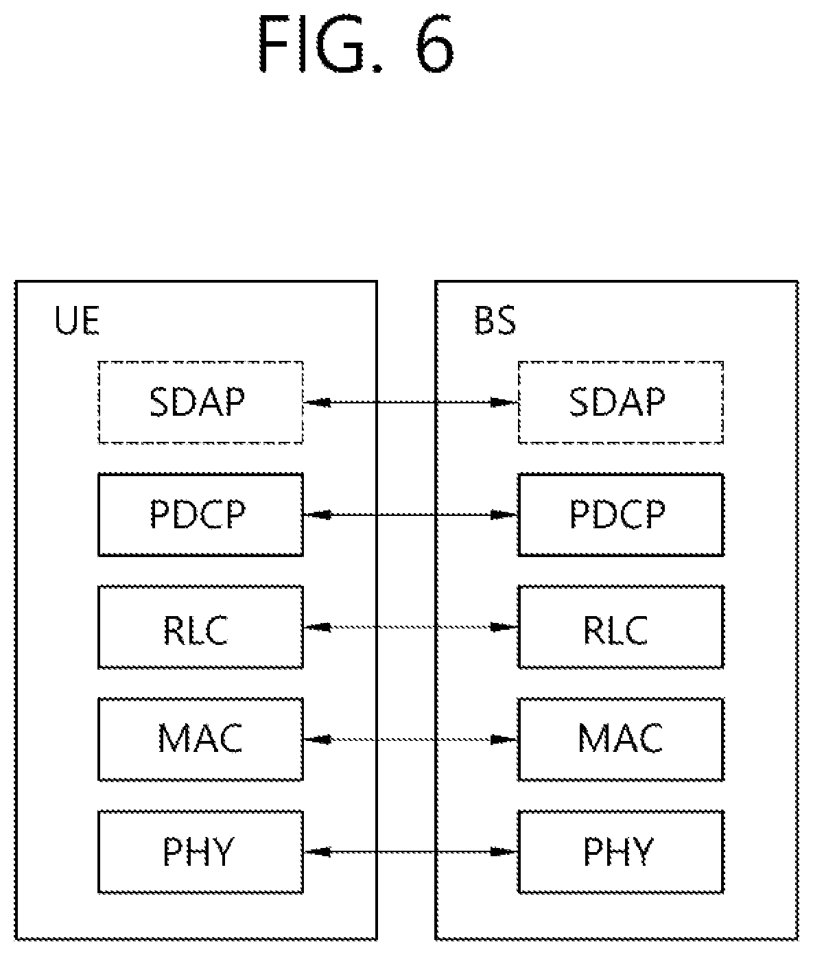 Patent US12323892 Figure 6 – Method and apparatus for transmitting assistant information for a quick switch between broadcast and unicast transmission in a wireless communication system