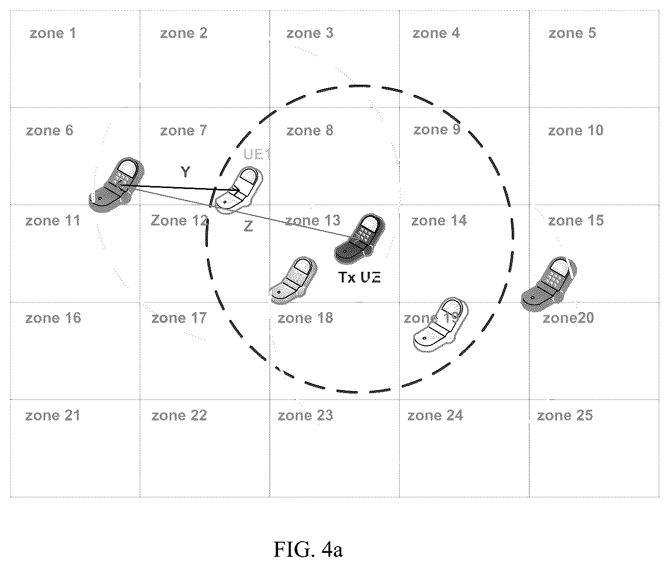 Patent US12323898 Figure 3 – Method for relay communication for user equipment and user equipment