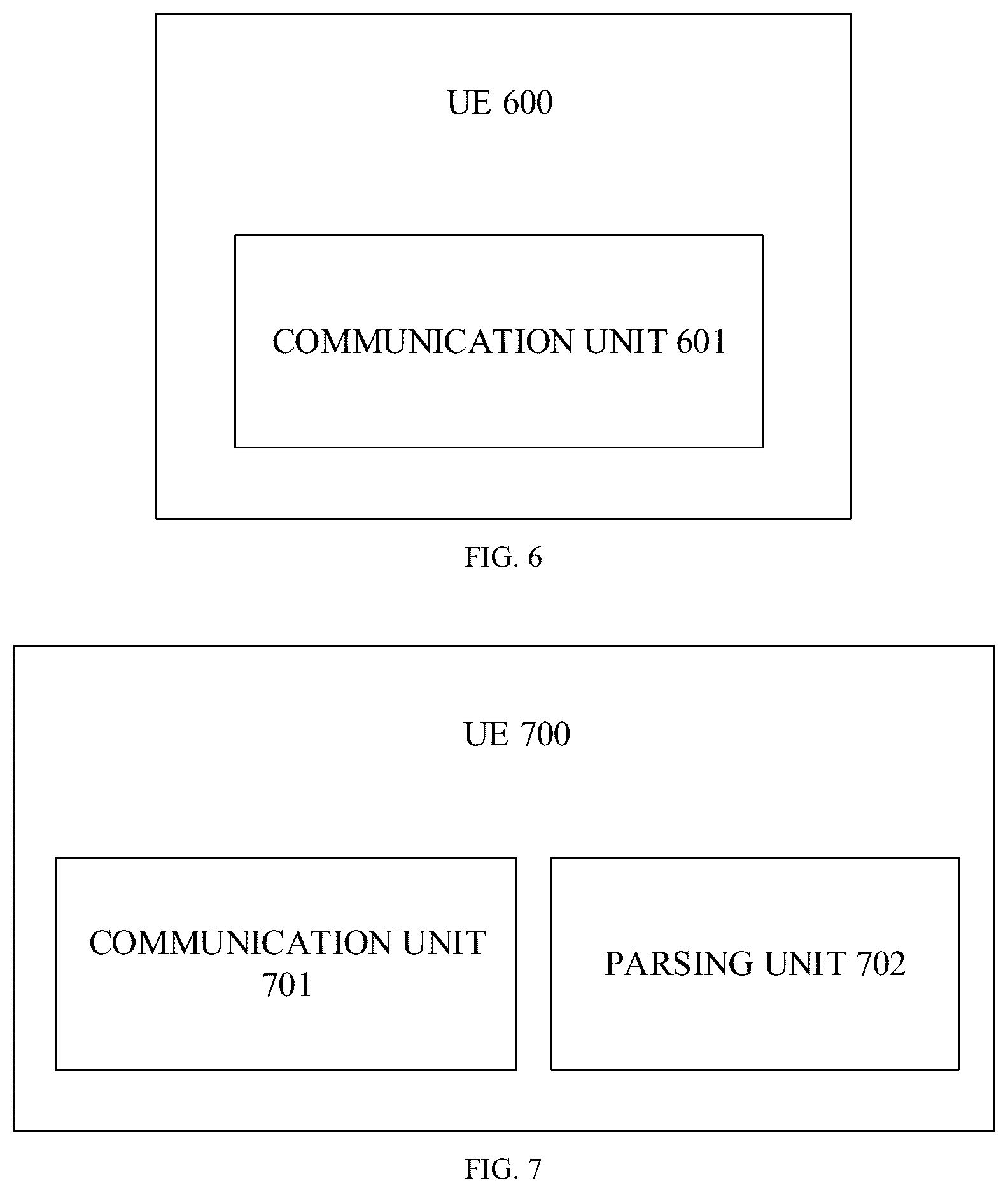 Patent US12323898 Figure 5 – Method for relay communication for user equipment and user equipment
