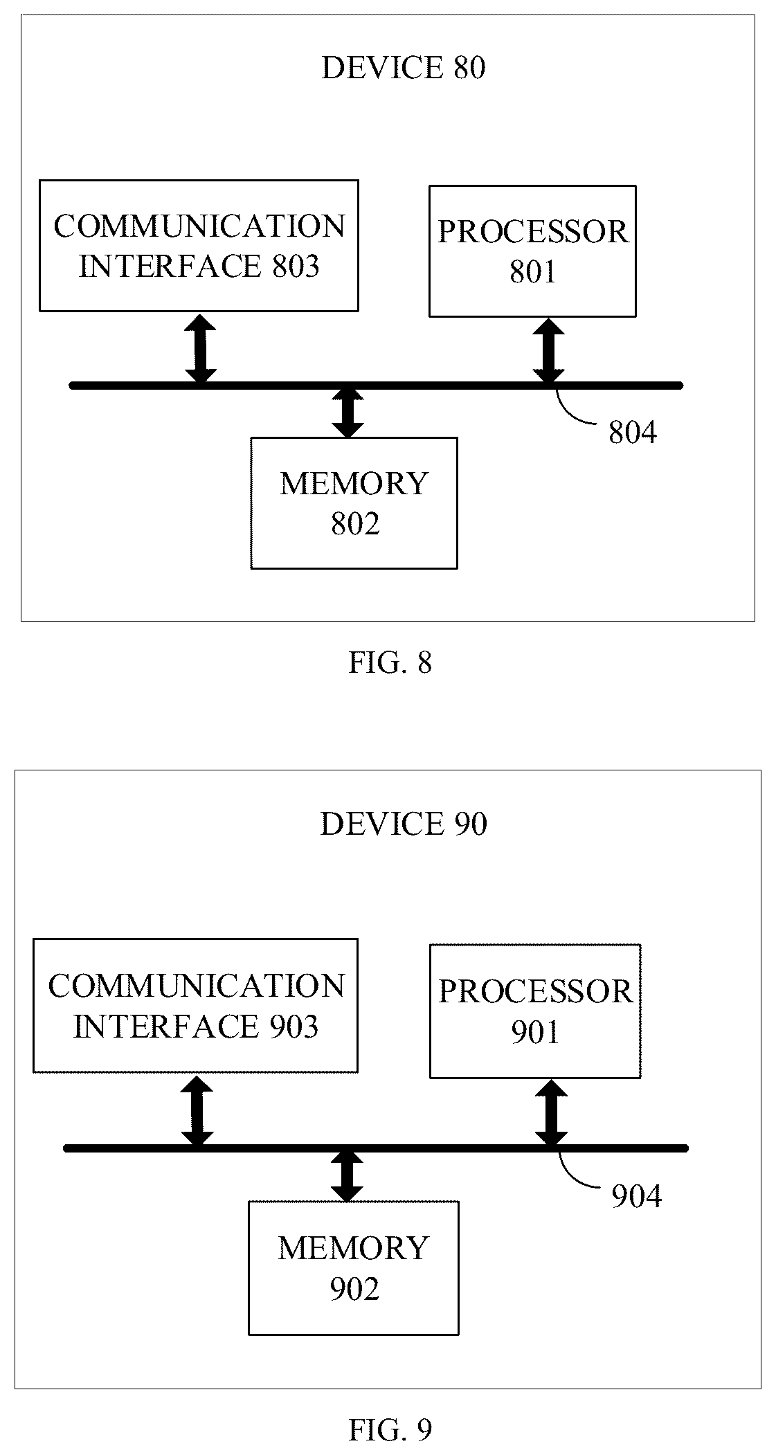 Patent US12323898 Figure 6 – Method for relay communication for user equipment and user equipment