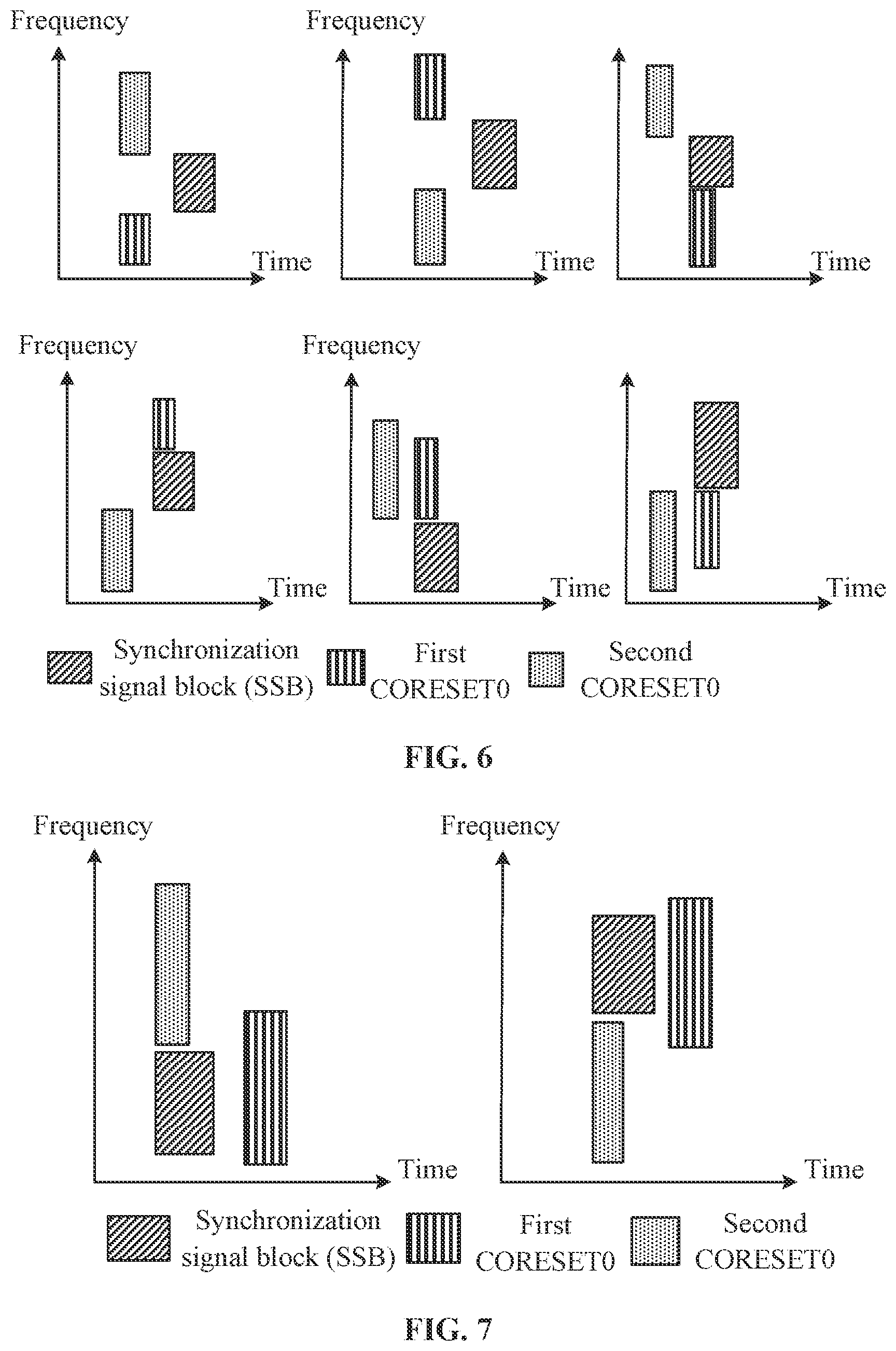 Patent US12323903 Figure 3 – Configuration information determination method and apparatus, information configuration method and apparatus, and terminal, base station, and storage medium