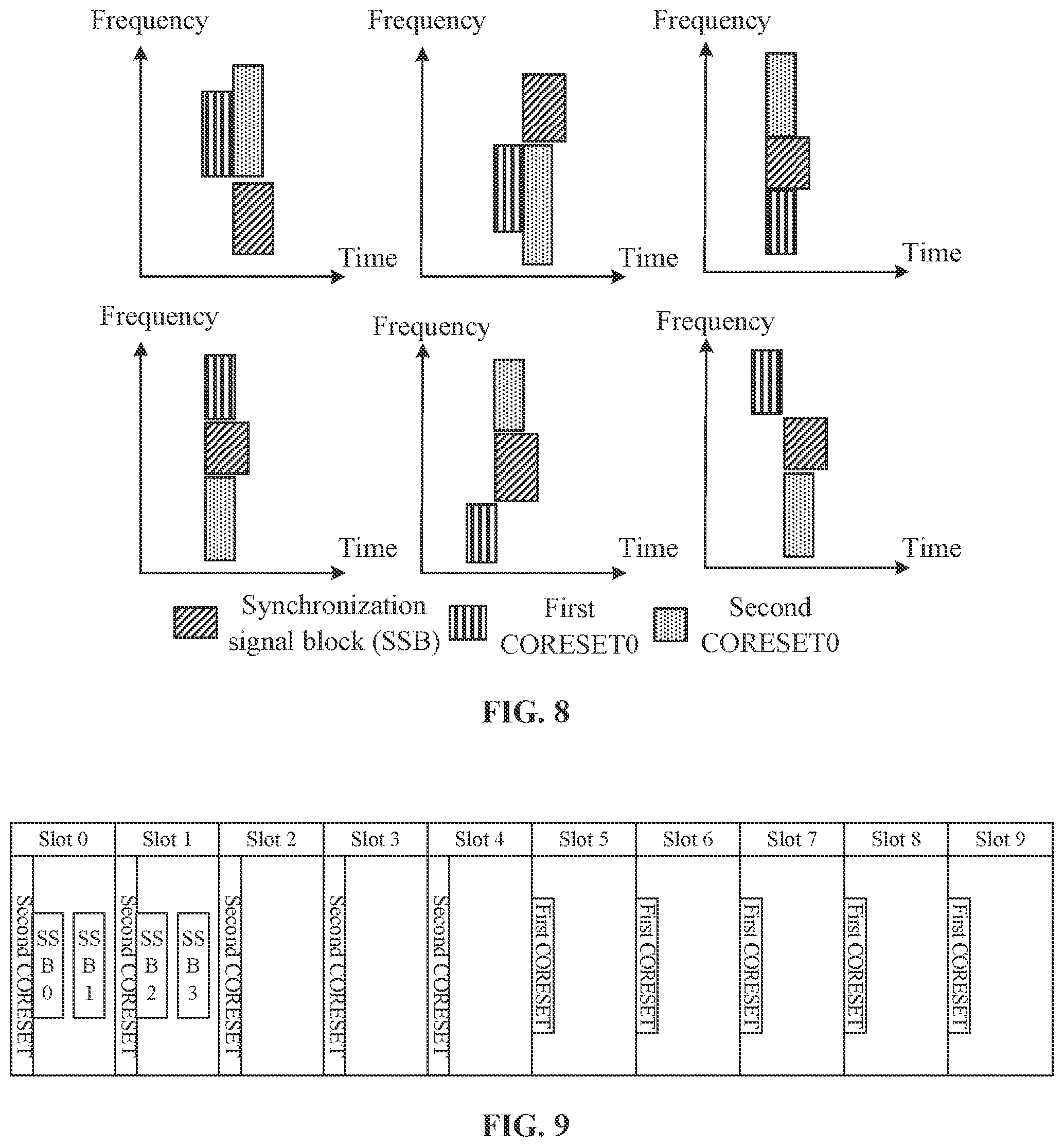 Patent US12323903 Figure 4 – Configuration information determination method and apparatus, information configuration method and apparatus, and terminal, base station, and storage medium