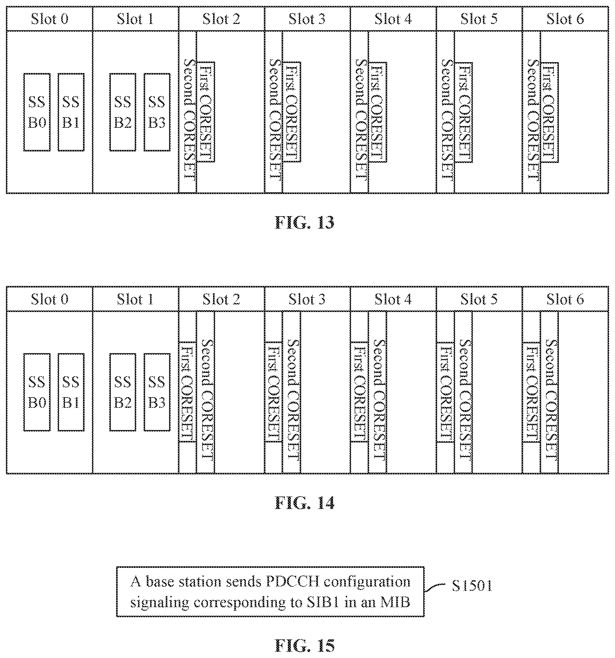 Patent US12323903 Figure 6 – Configuration information determination method and apparatus, information configuration method and apparatus, and terminal, base station, and storage medium