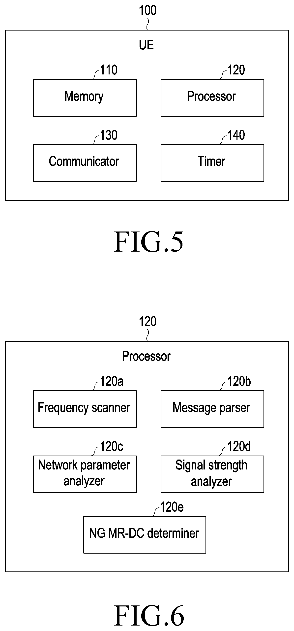 Patent US12323908 Figure 4 – Method and apparatus for handling cell selection and re-selection in MR-DC system