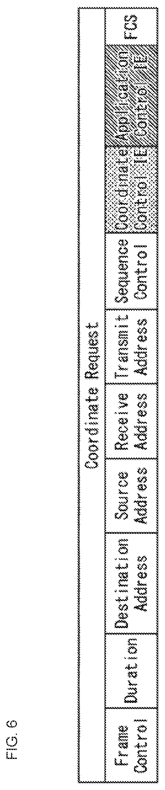 Patent US12323910 Figure 6 – Wireless communication terminal and method