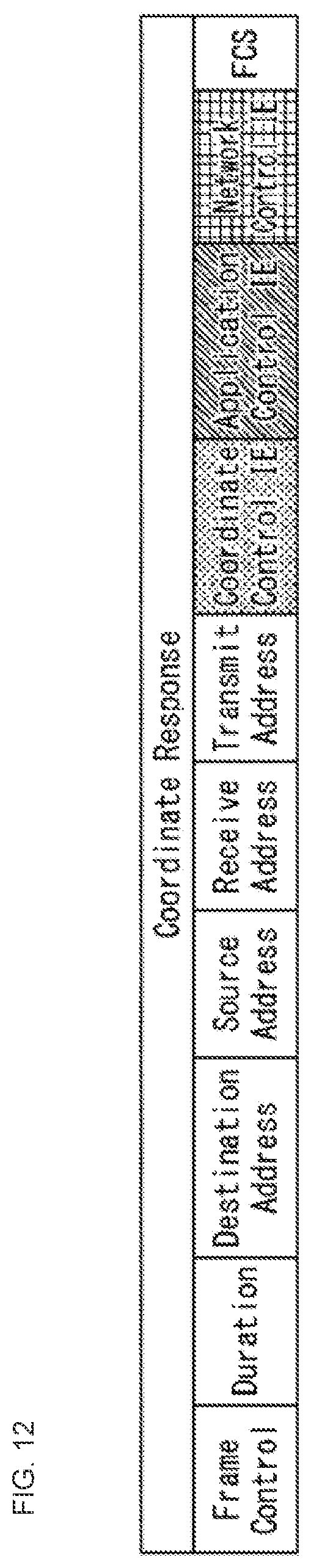 Patent US12323910 Figure 12 – Wireless communication terminal and method