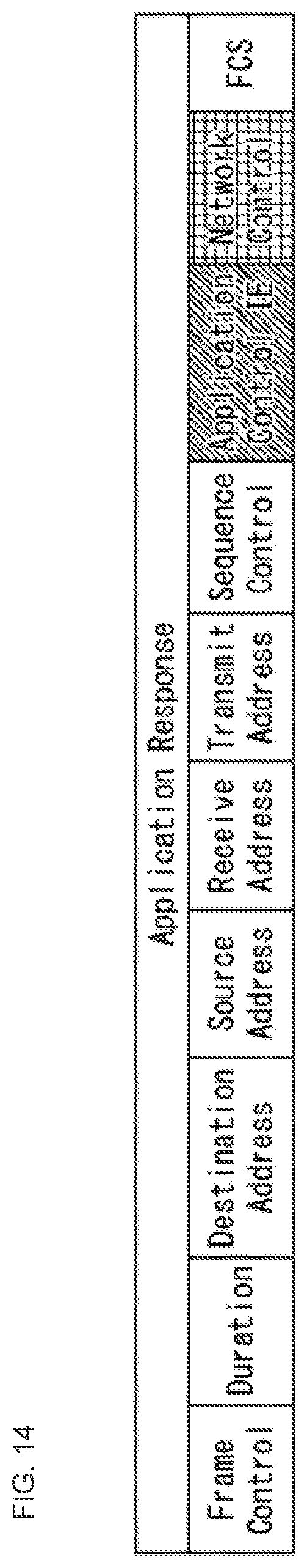 Patent US12323910 Figure 14 – Wireless communication terminal and method